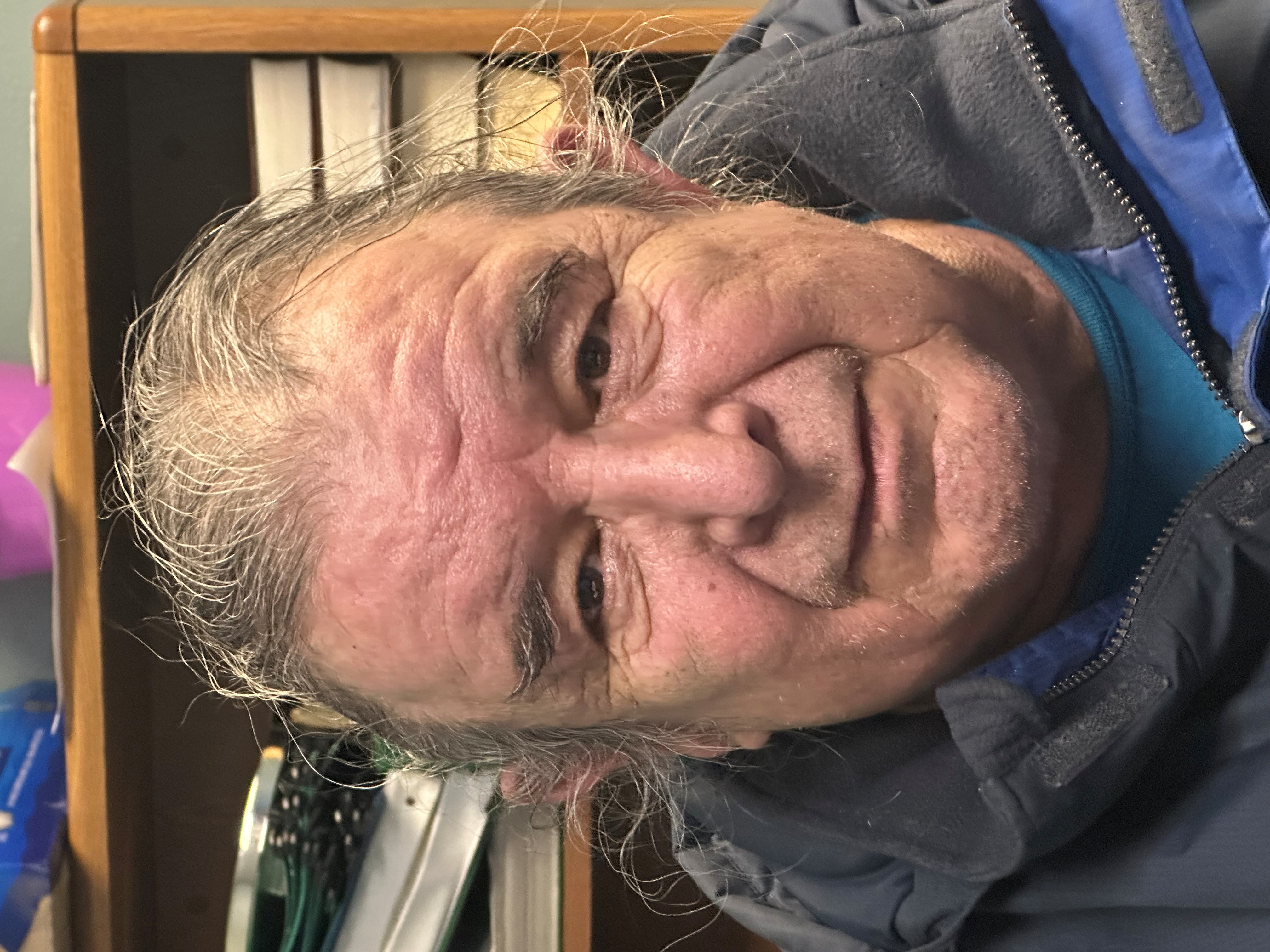 Most recent image of THOMPSON, STEVEN RAY
