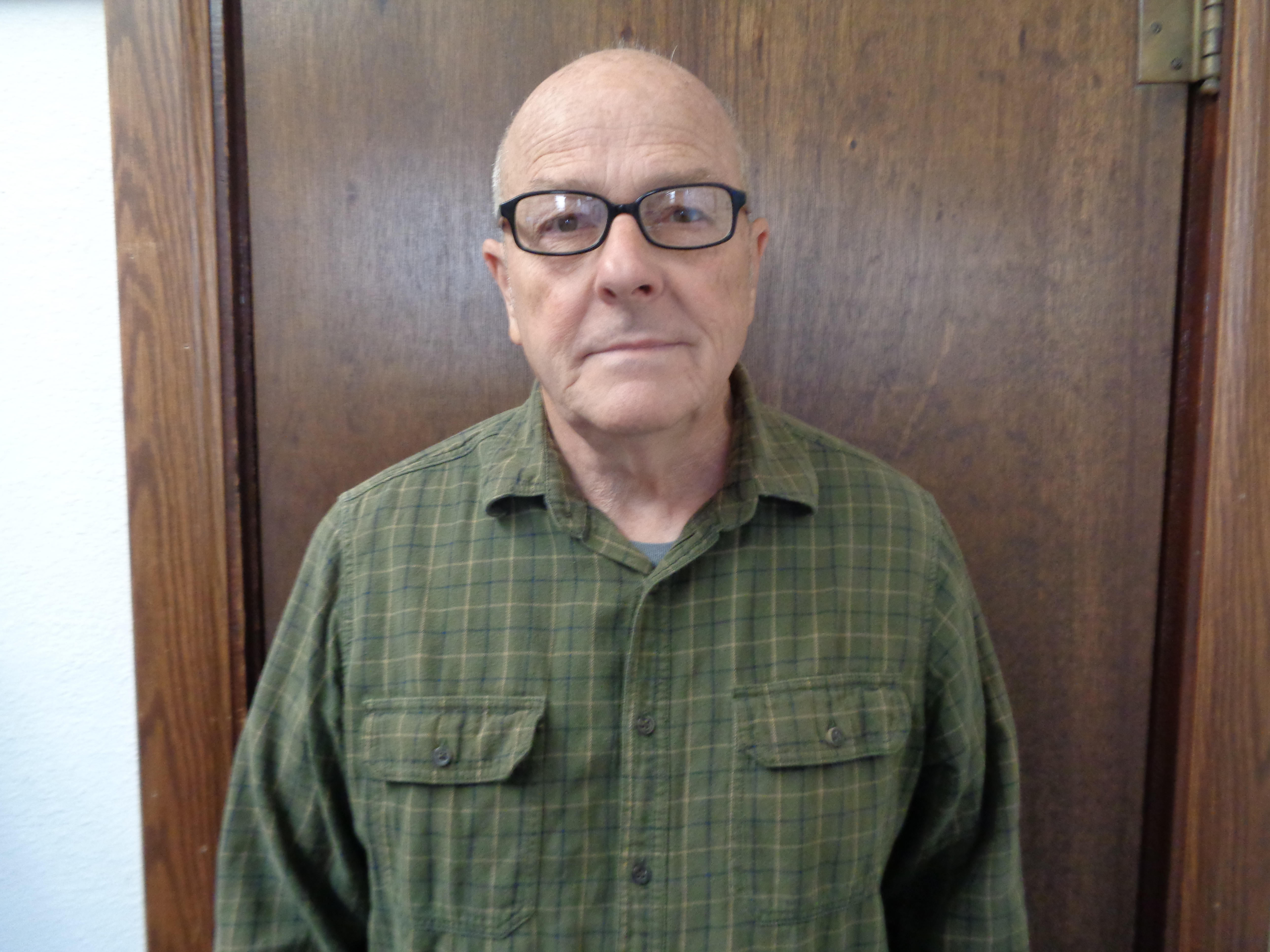 Most recent image of LYONS, HAROLD ROSS