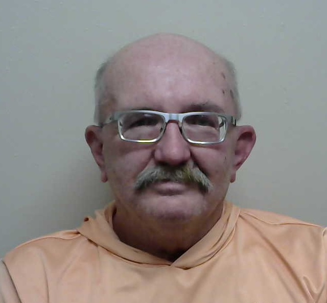 Most recent image of EVANS, ROBERT ALLEN