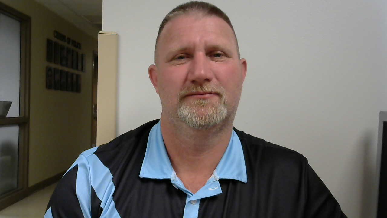 Most recent image of MAJERUS, BILLY JOHN