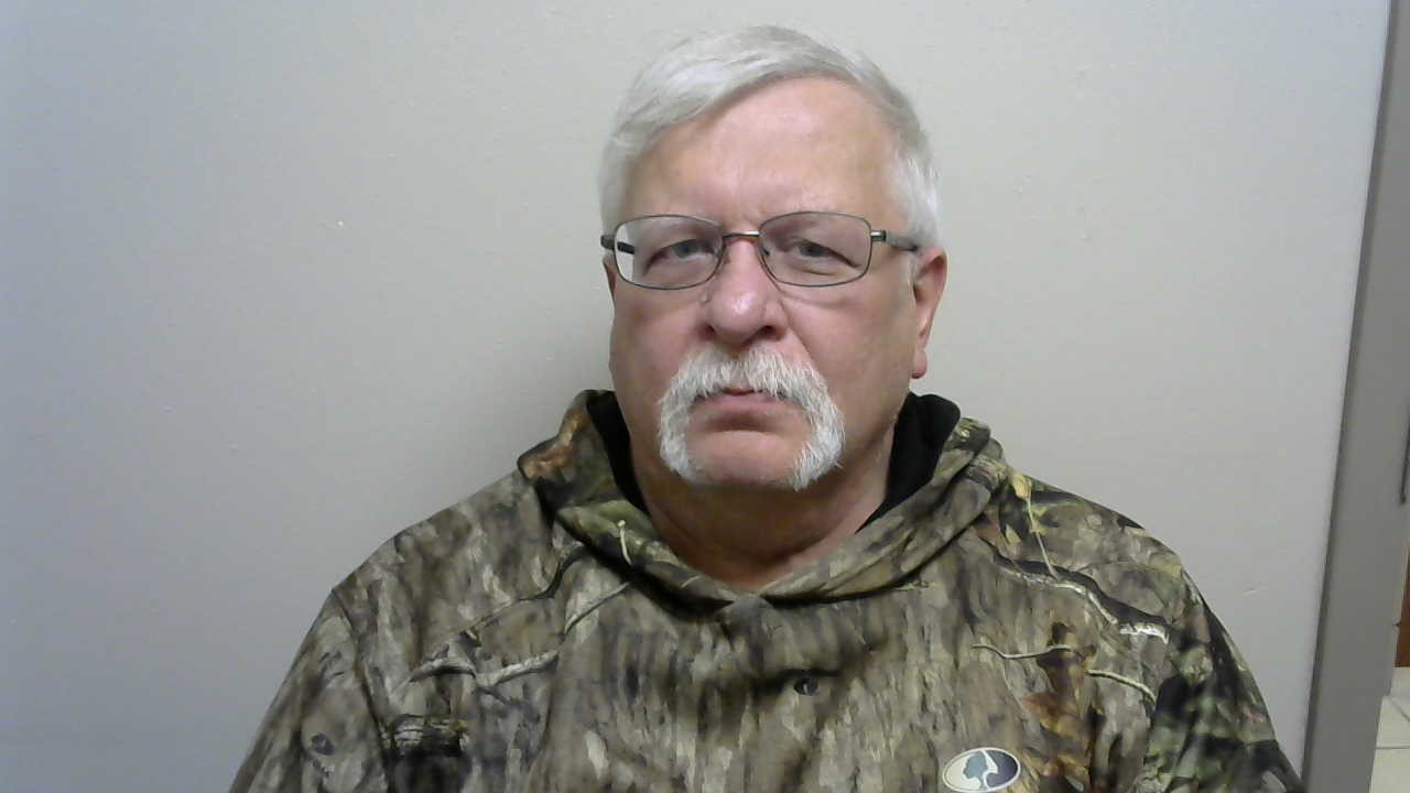 Most recent image of HOFFARD, JACK DEAN