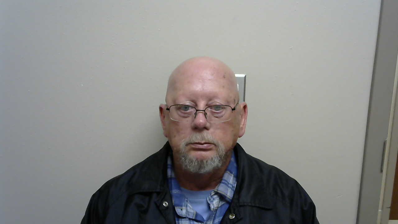 Most recent image of PERRIN, DONALD GARY