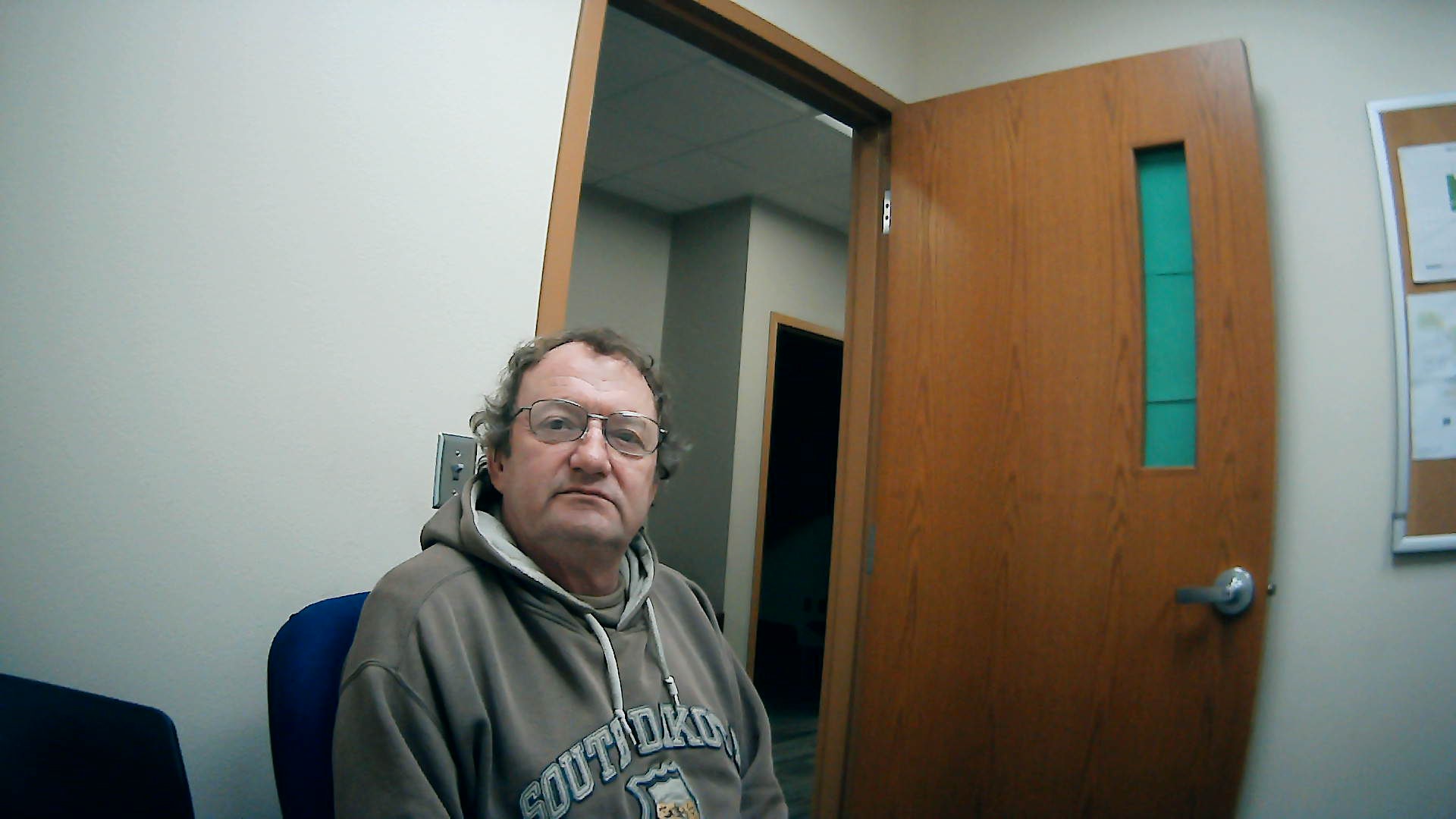 Most recent image of SMITH, DEREK WILLIAM