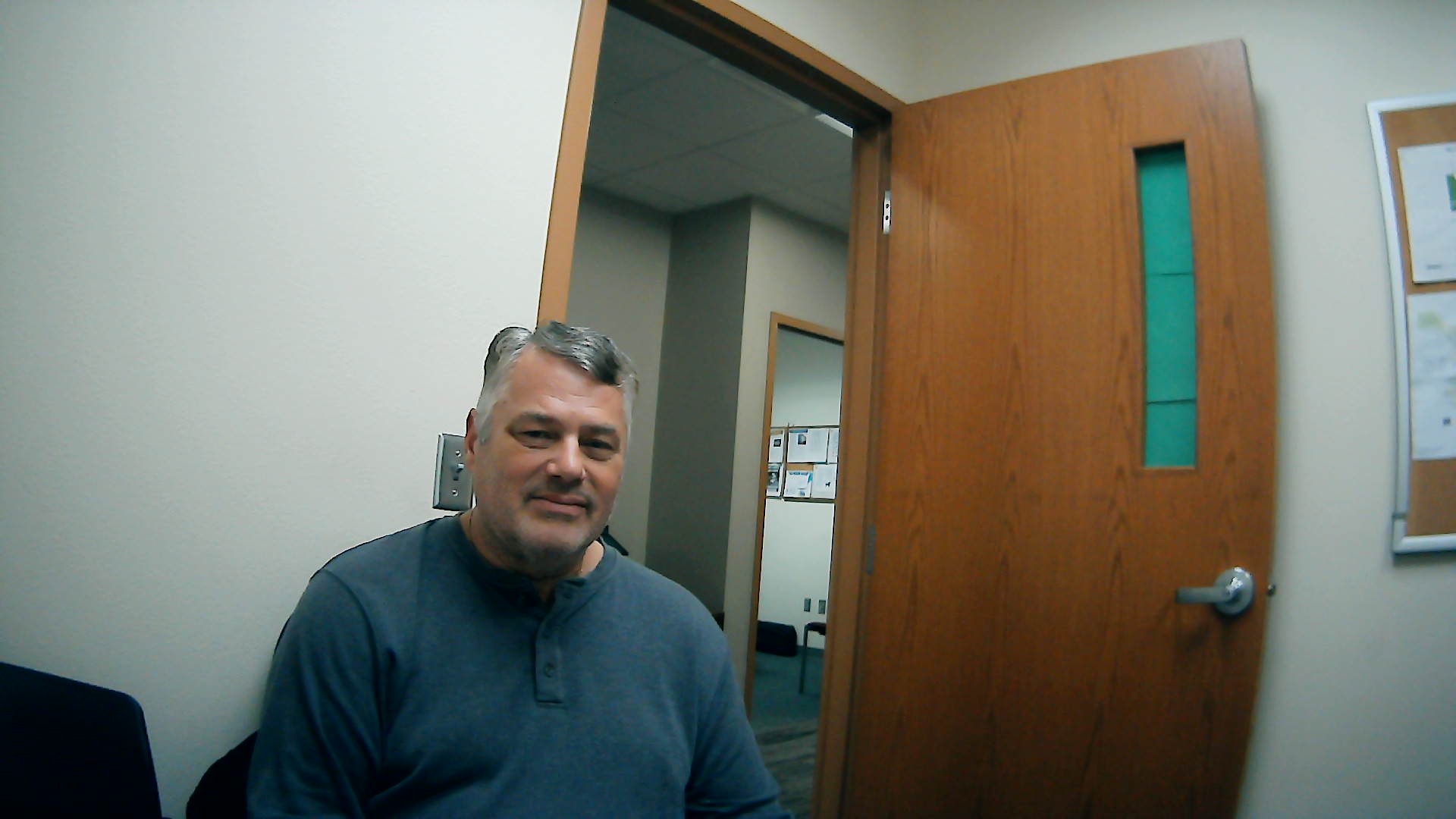 Most recent image of HOPFINGER, DAVID HENRY