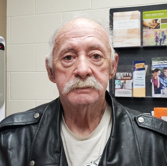 Most recent image of PACK, LARRY HERMAN