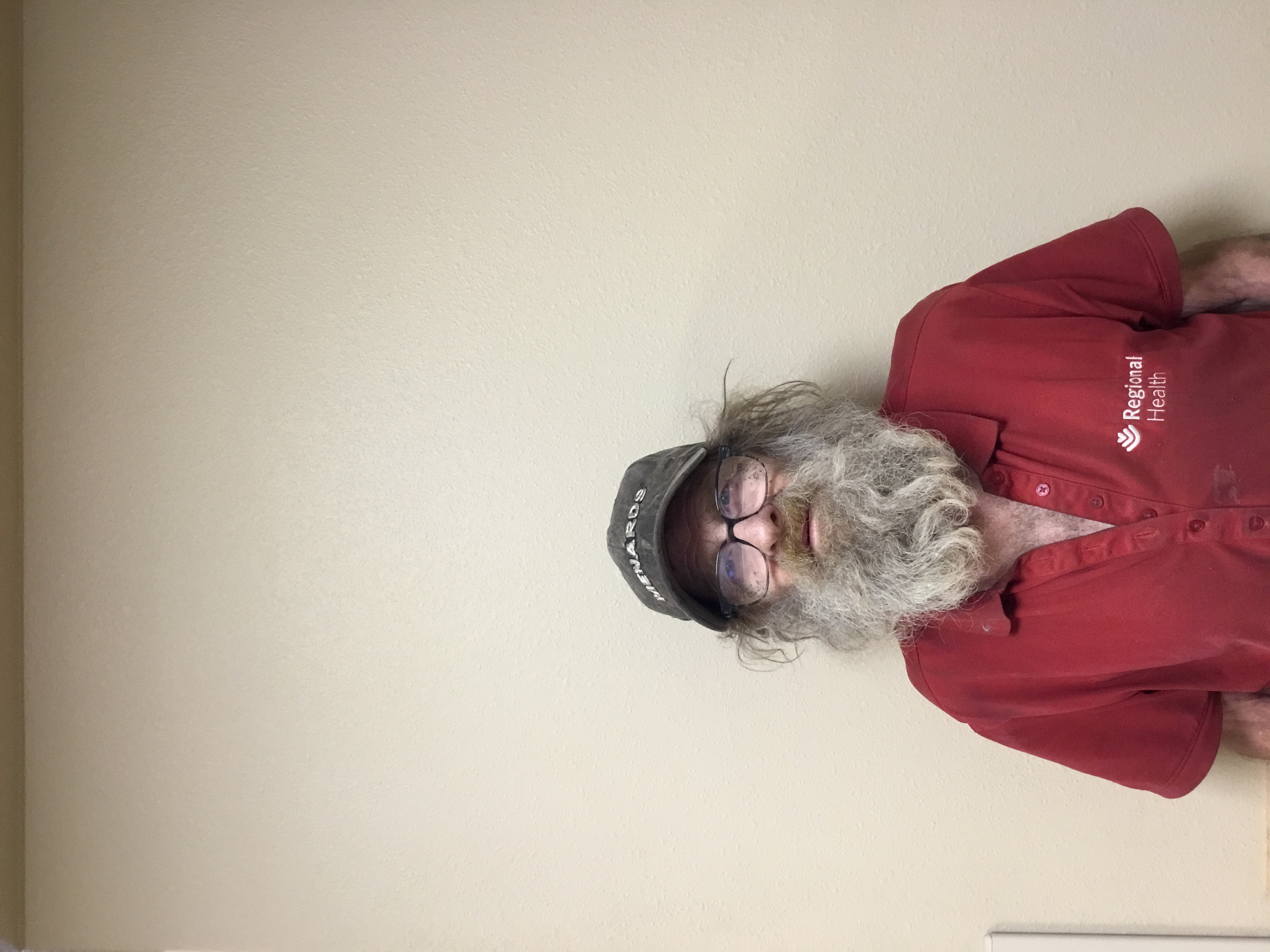 Most recent image of HILDEBRAND, JOHN FREDERICK JR