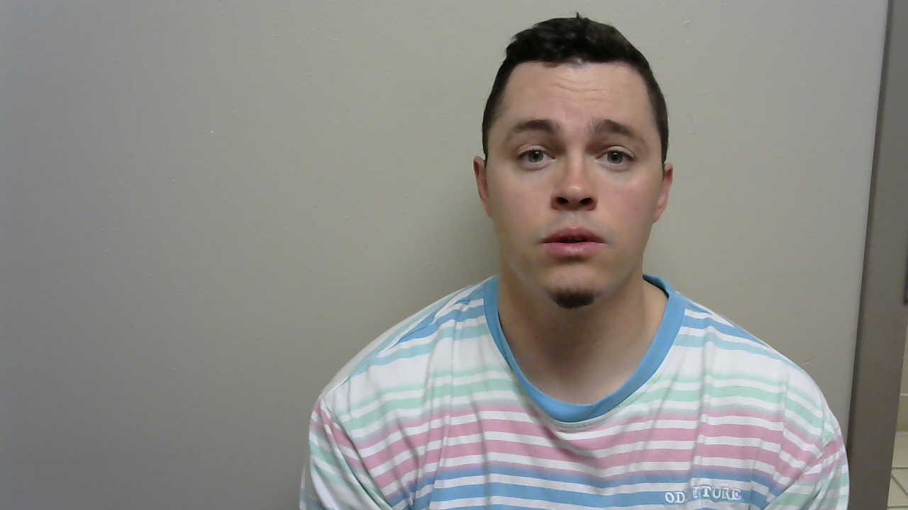 Most recent image of POELMA, JORDAN JAMES