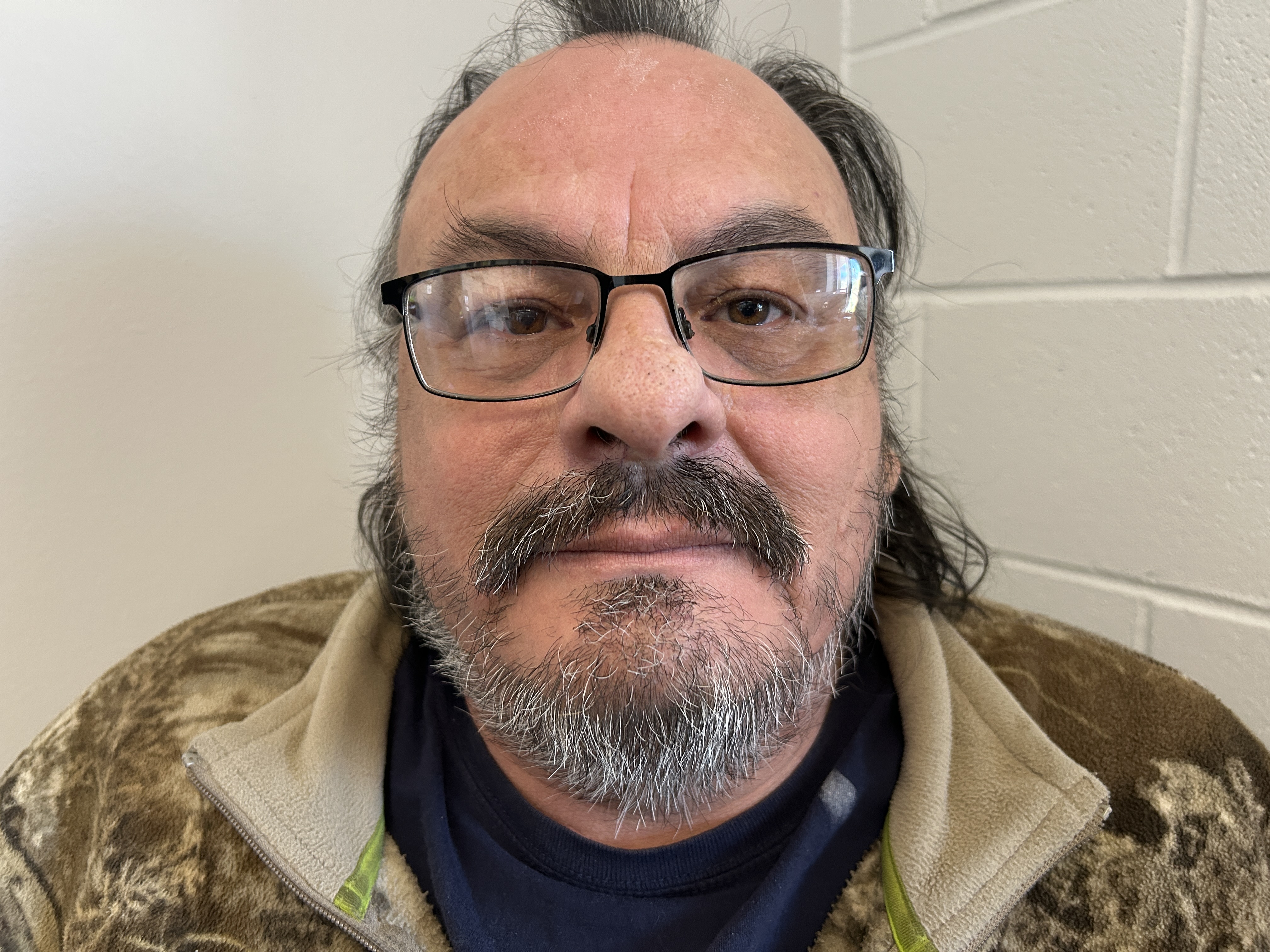 Most recent image of THOMPSON, LLOYD WESLEY