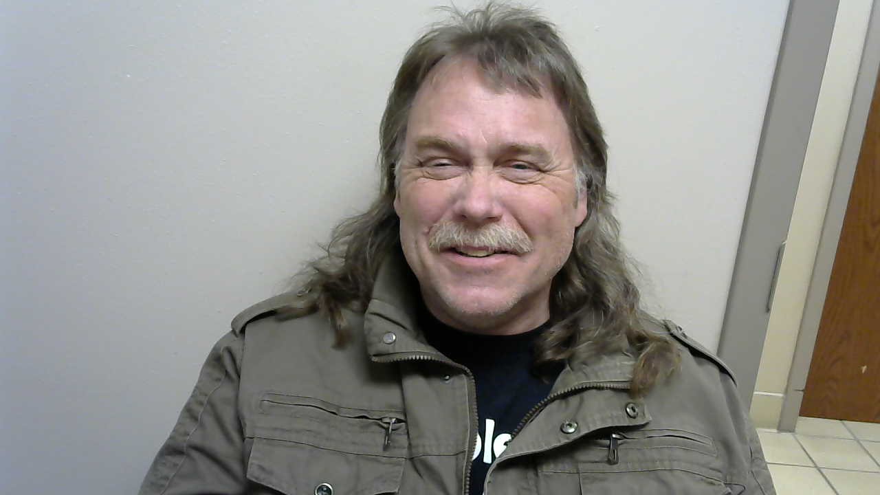 Most recent image of RUBIN, SCOTT ALLEN