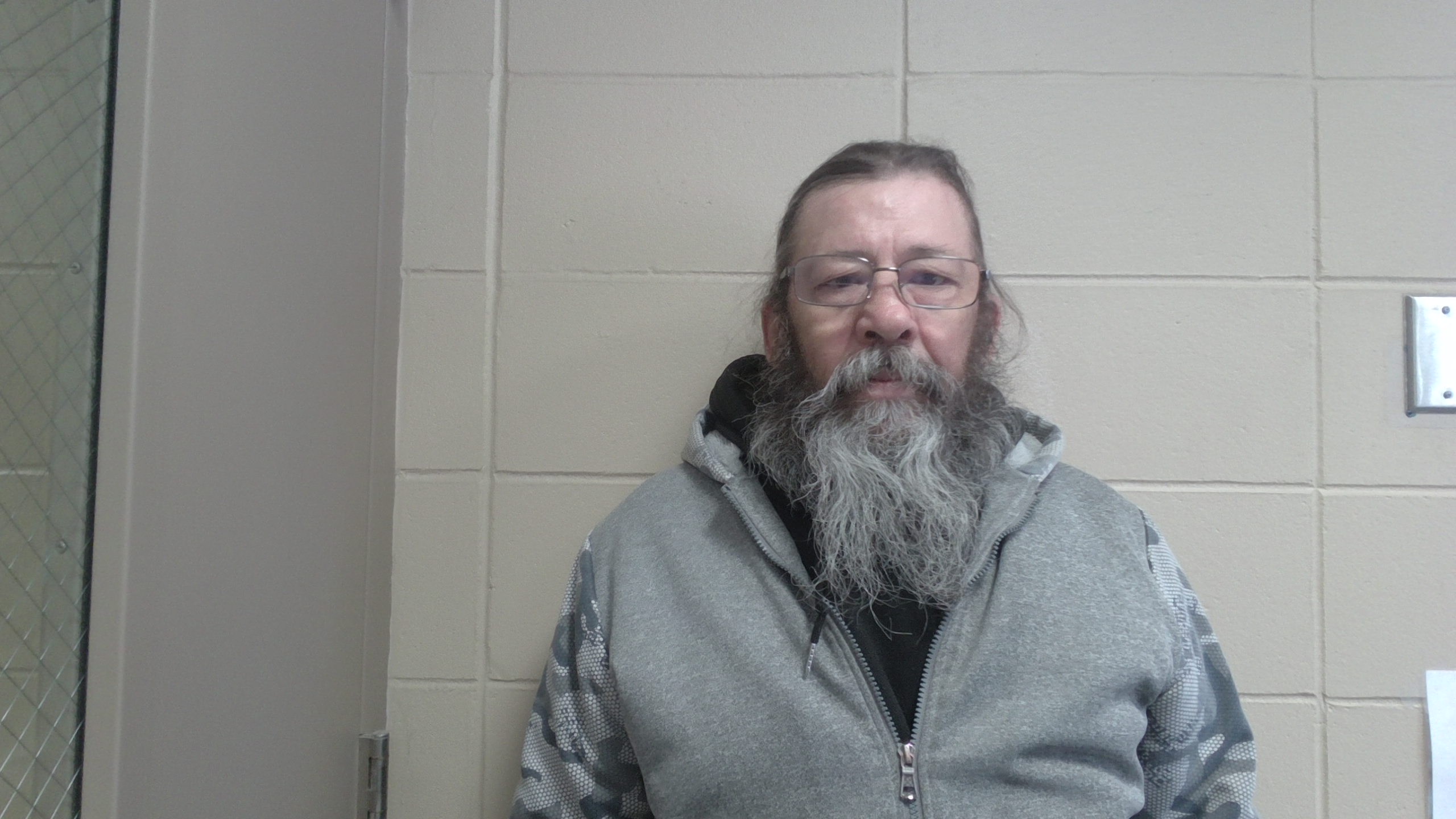 Most recent image of COWART, MICHAEL BRENT