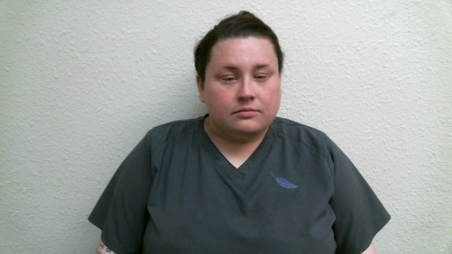 Most recent image of GOLDSMITH, ASHLEE LYNN