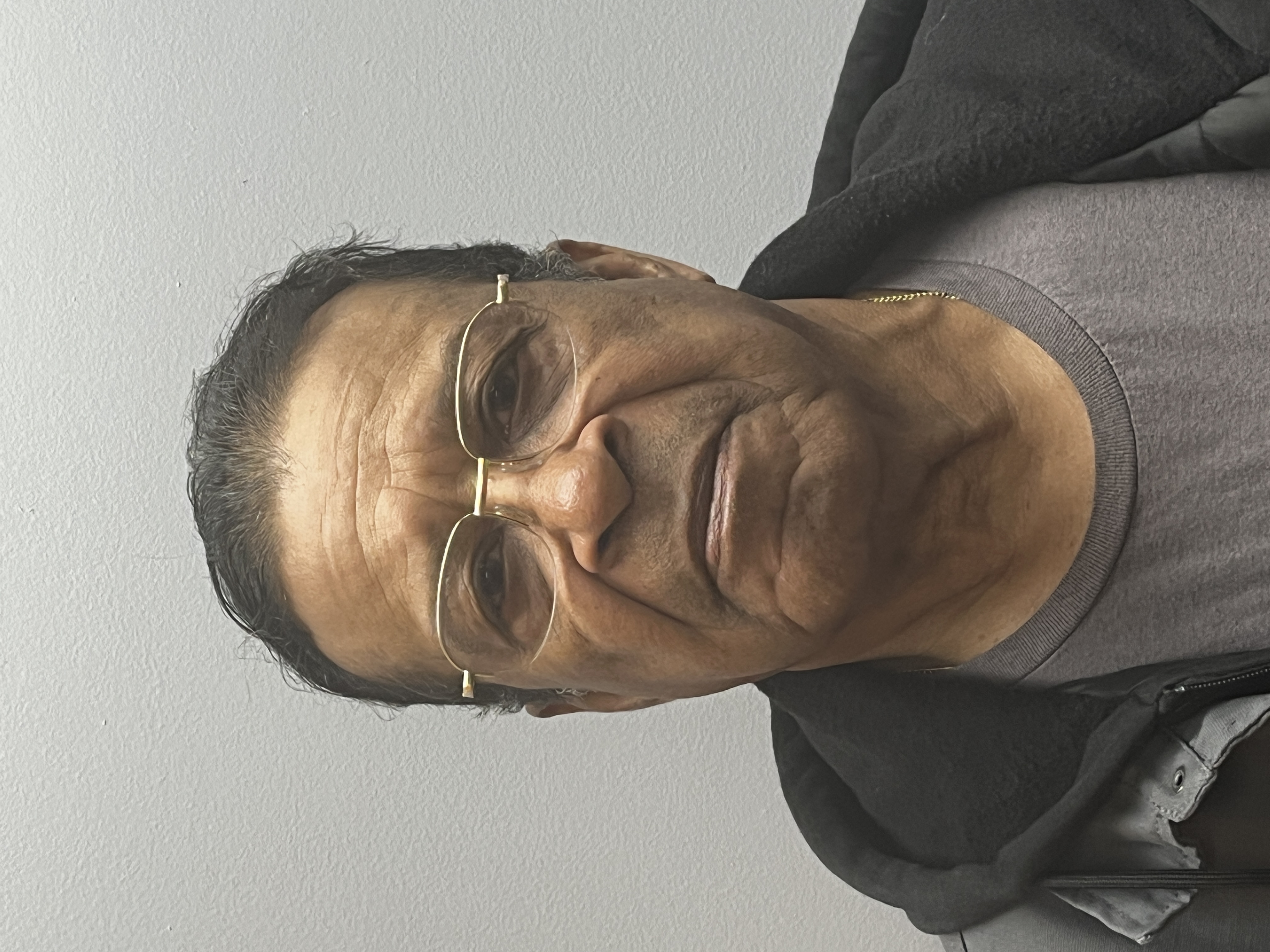 Most recent image of FAVORS, GEORGE ROBERT