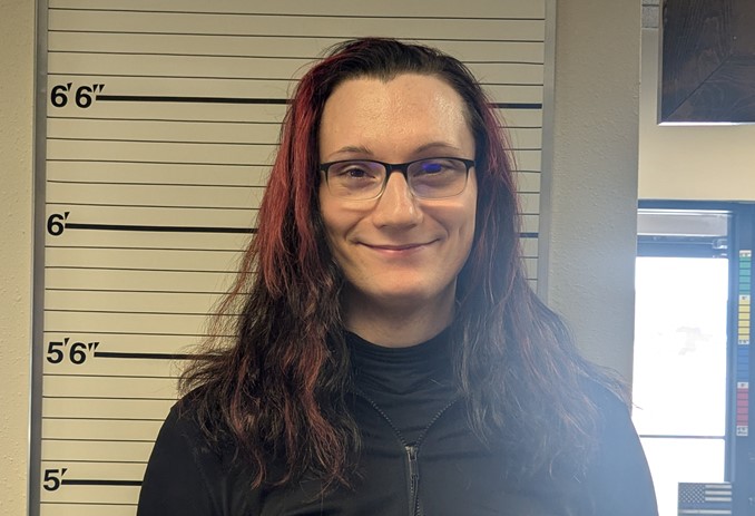 Most recent image of SMITH, ALYSSA ROSE