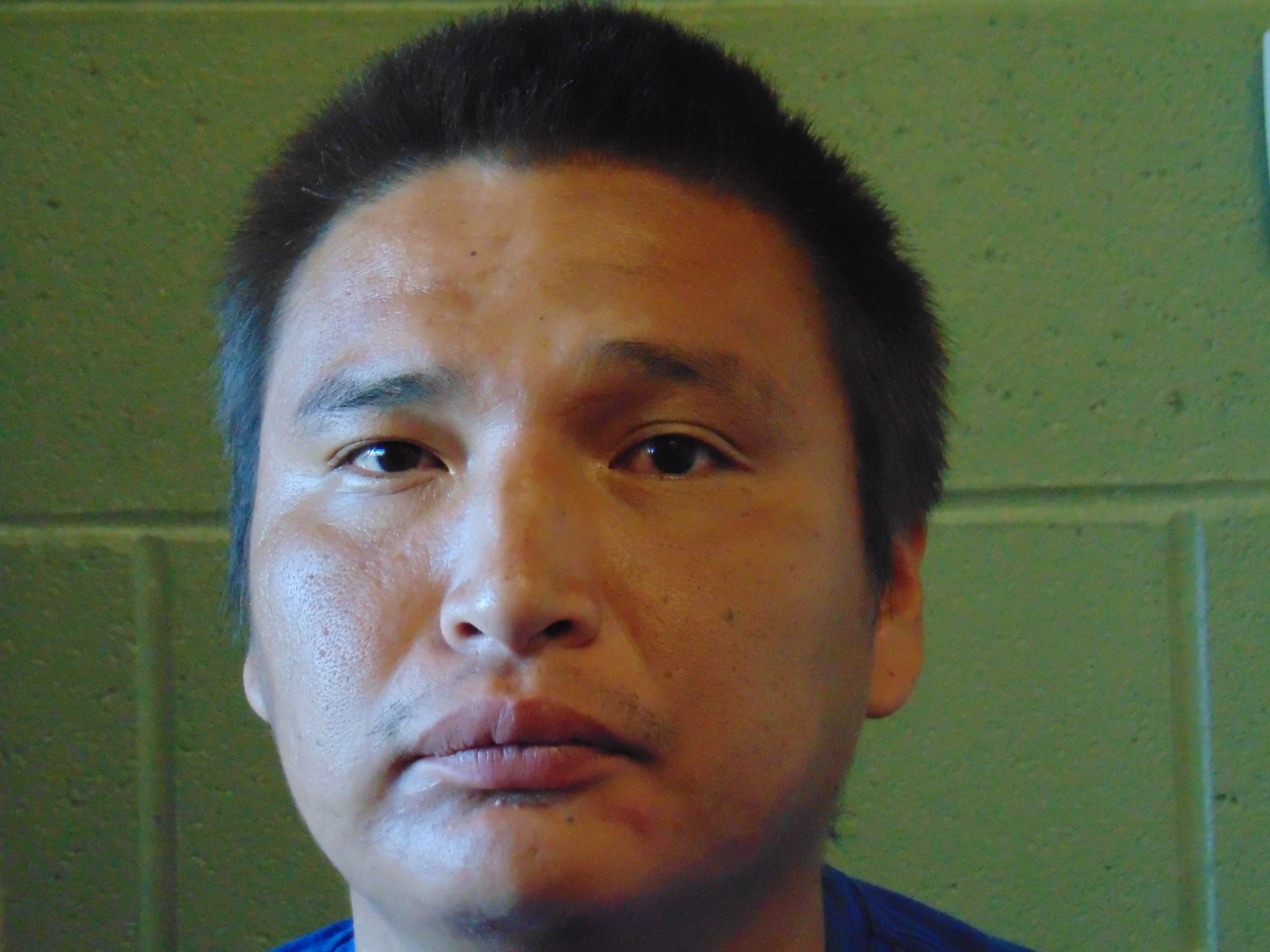 Most recent image of YELLOWHAIR, ELMER LOUIS III