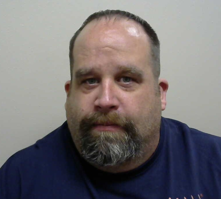 Most recent image of HILLMAN, JUSTIN LANE