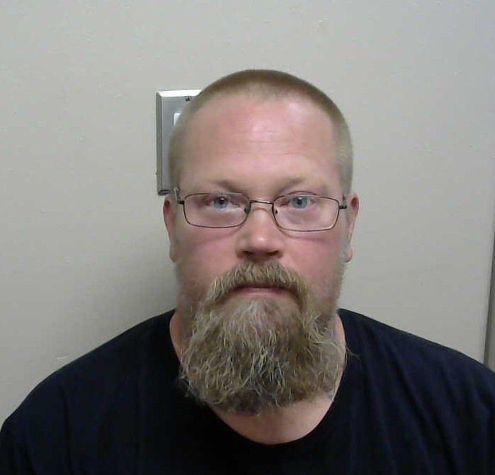 Most recent image of BONRUD, JOHN ELDON JR