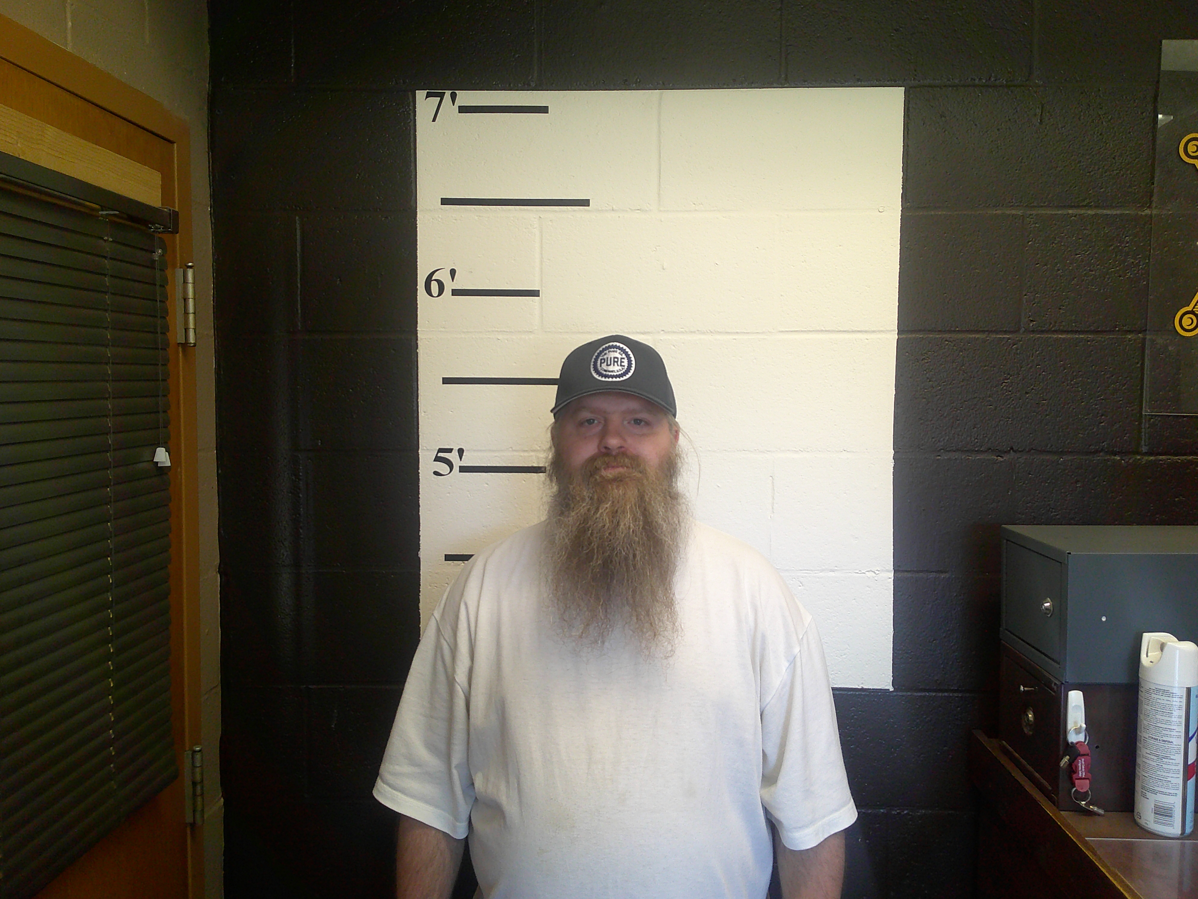 Most recent image of NOYES, JASON EDWARD