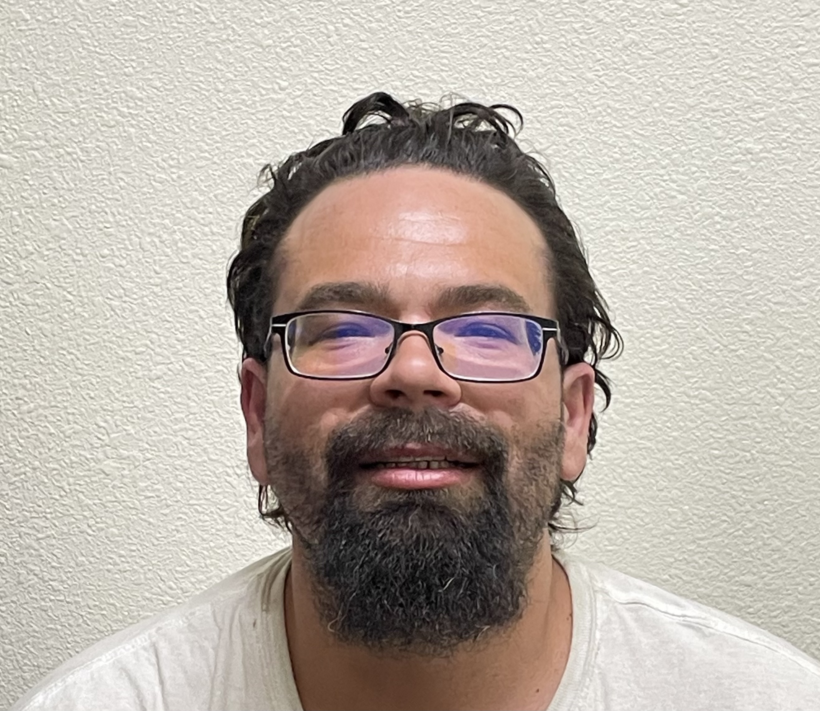 Most recent image of HETH, JEFFREY MICHAEL