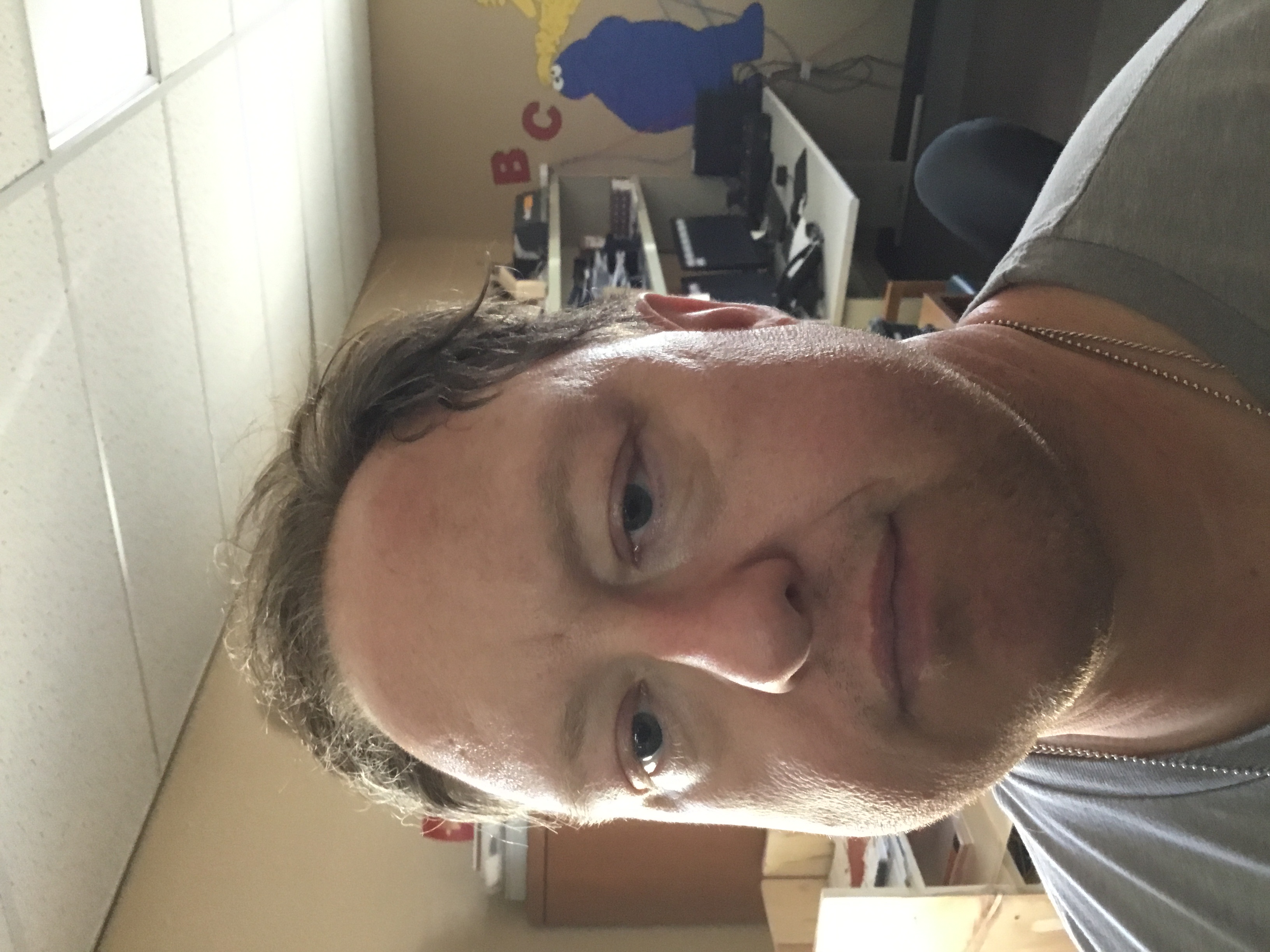 Most recent image of KALBRENER, WYATT CHARLES