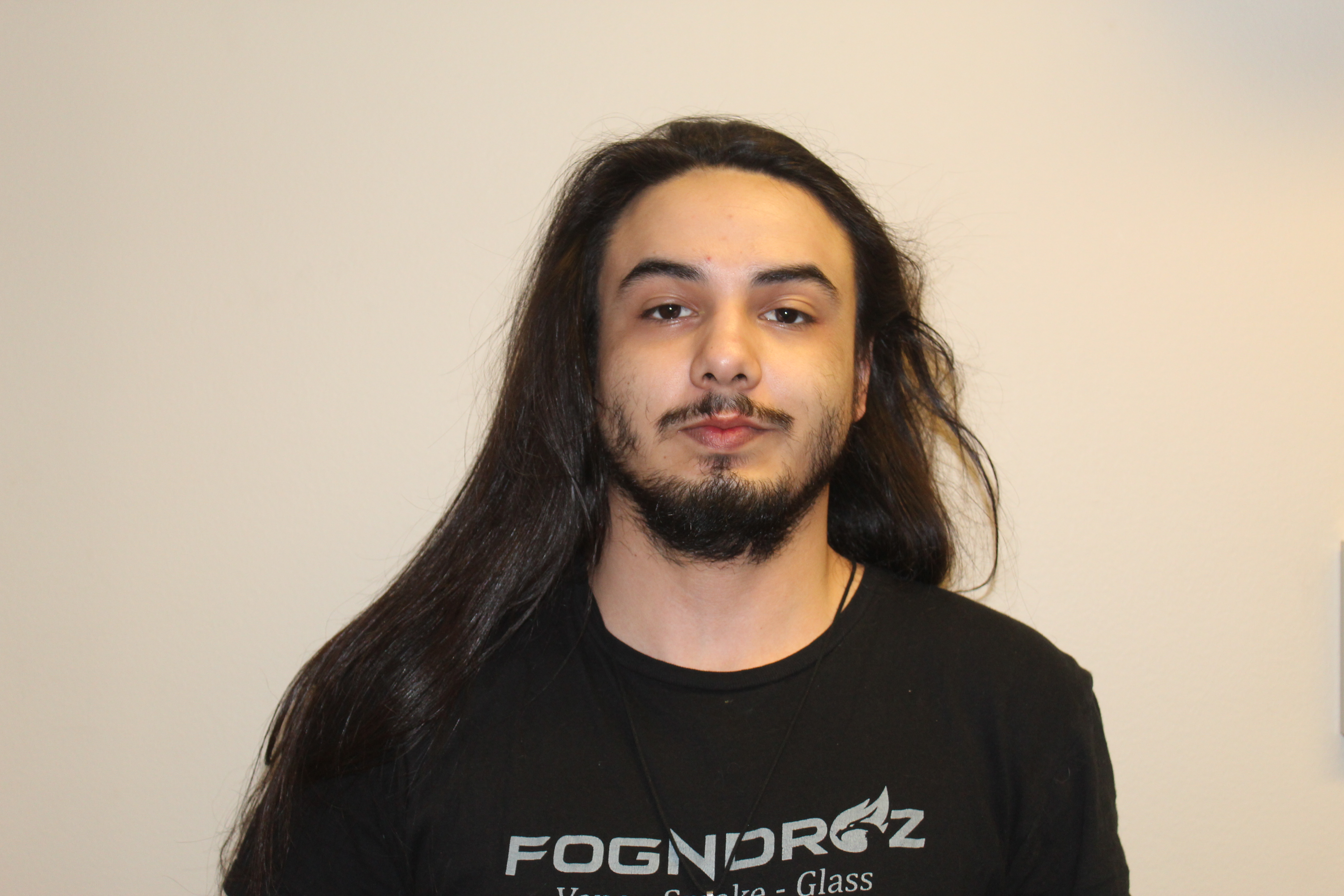Most recent image of HOSFORD, RAYMOND MATTHEW