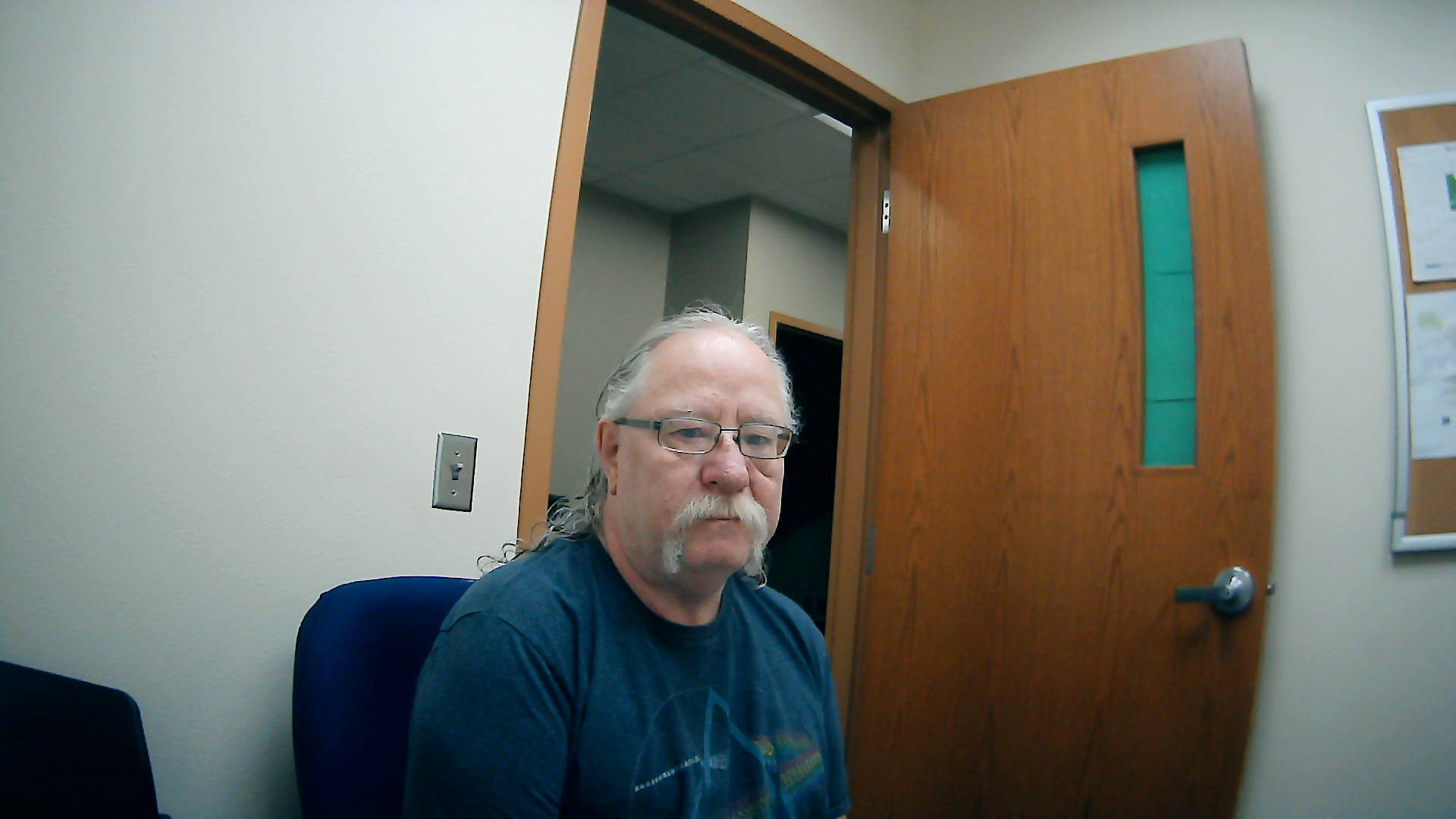 Most recent image of SWEARINGEN, STEVEN RICHARD