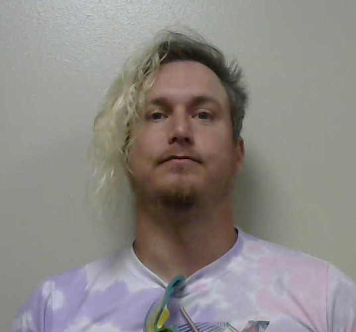 Most recent image of HALE, JONATHAN WESLEY