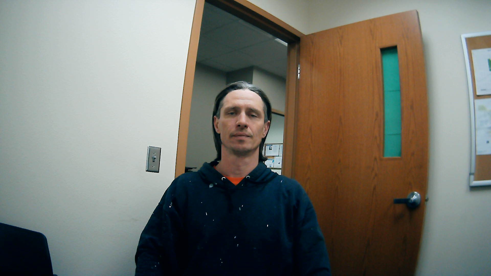 Most recent image of GRAHAM, JEREMY RAY