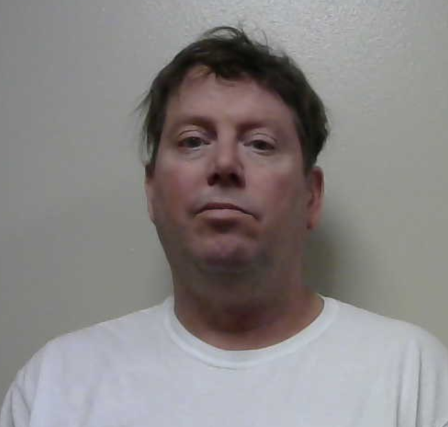 Most recent image of VICKERS, WADE ALLEN