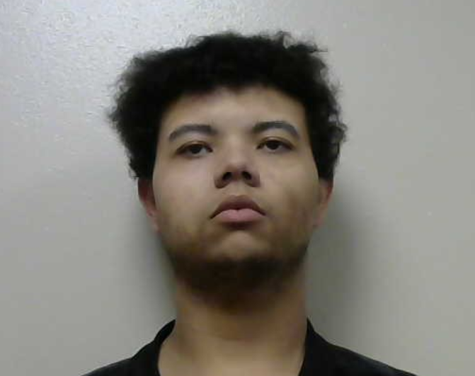 Most recent image of RUSSAW, ETHAN CHARLES CHRISTOPHER