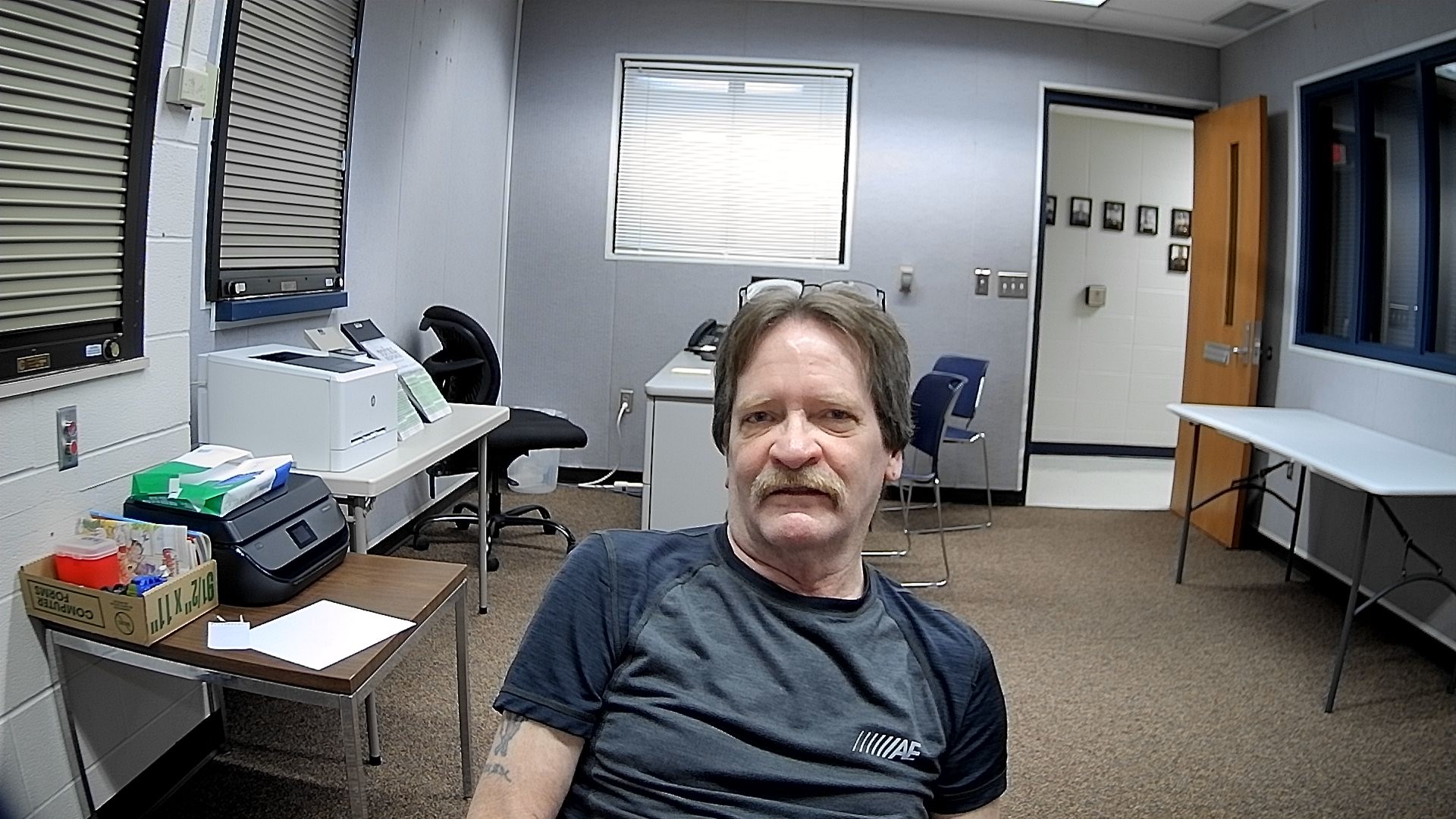 Most recent image of ANDERSON, RORY DON