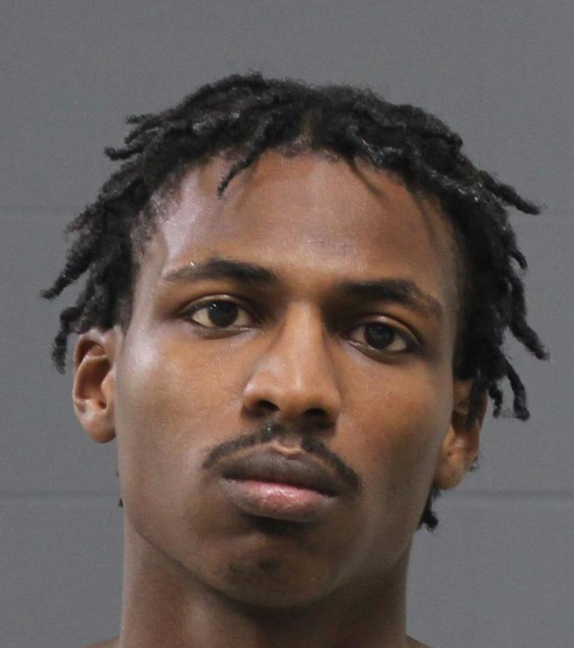 Most recent image of DARDEN, HASANI LAWRANCE