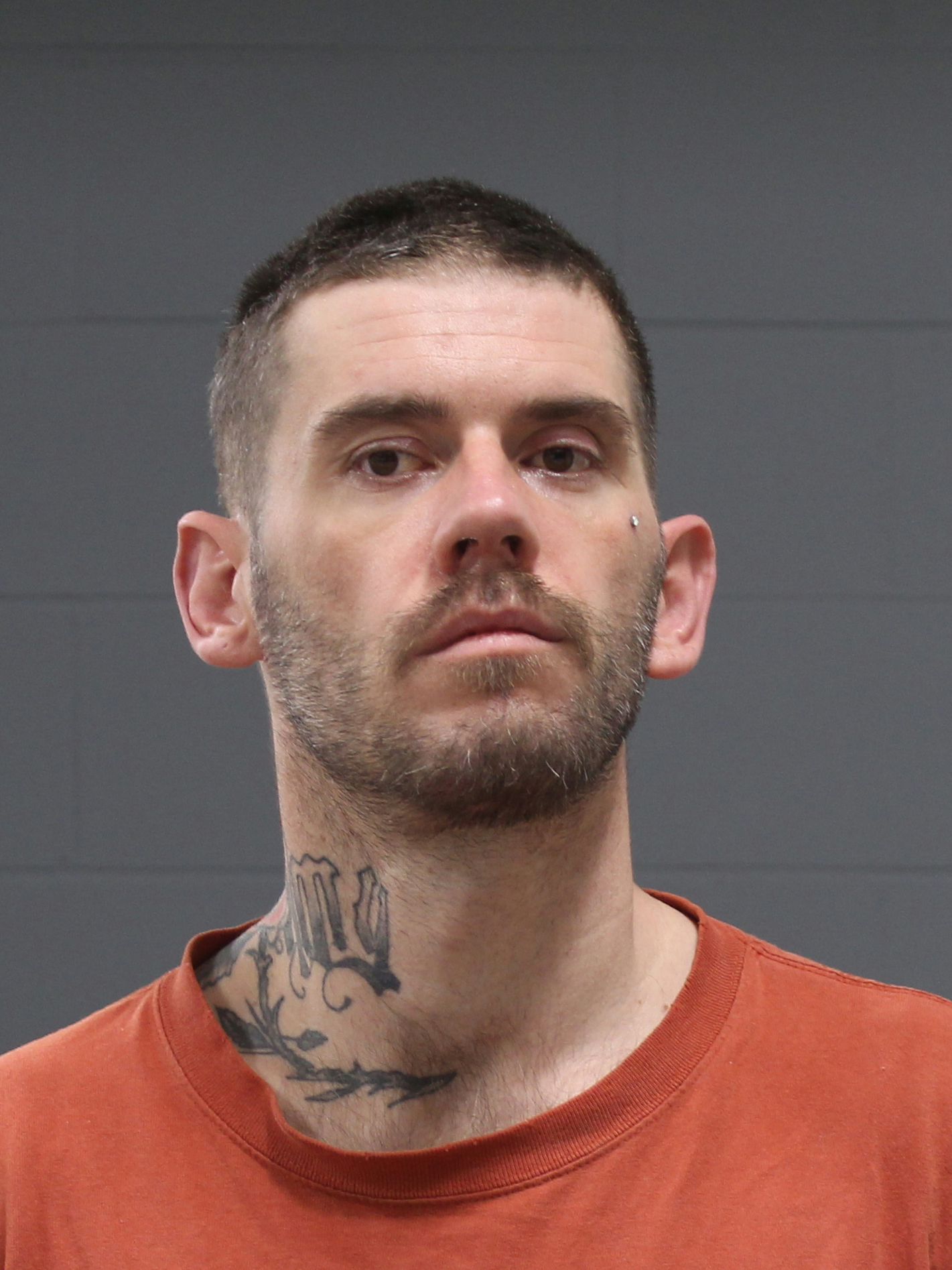 Most recent image of POST, MICKEY ALLEN