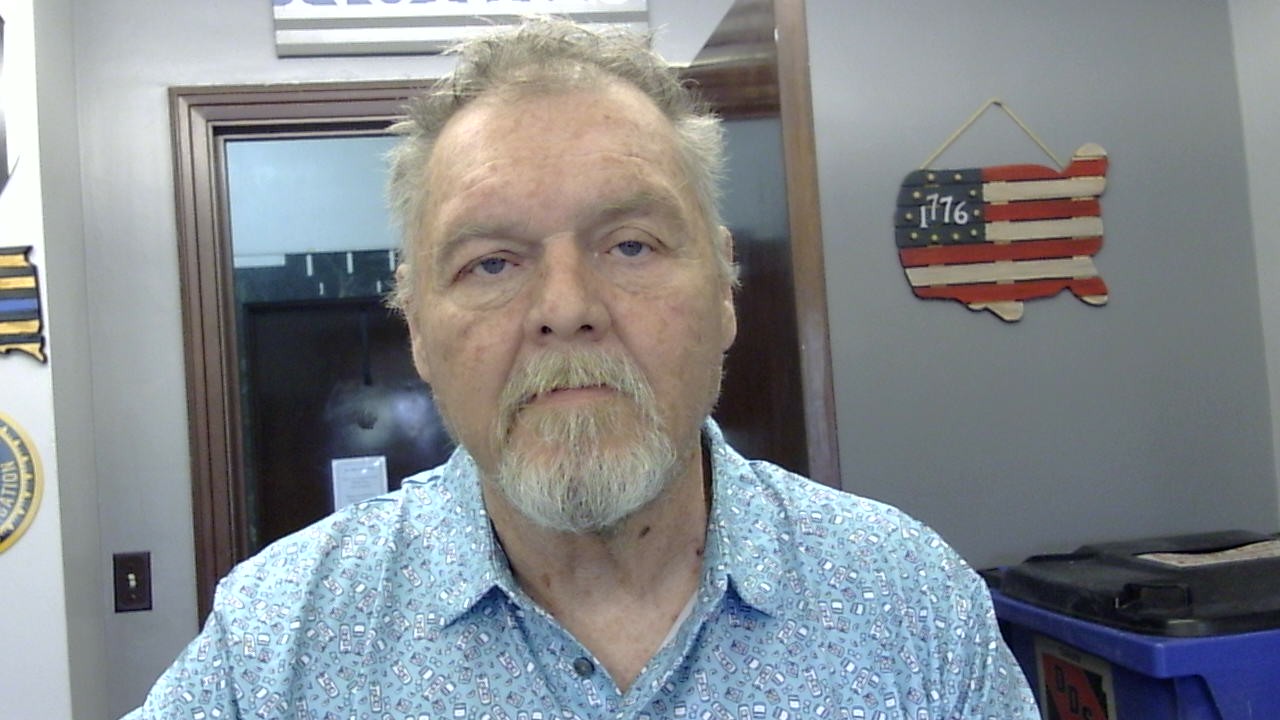 Most recent image of MONLUX, ROBERT BENJAMIN