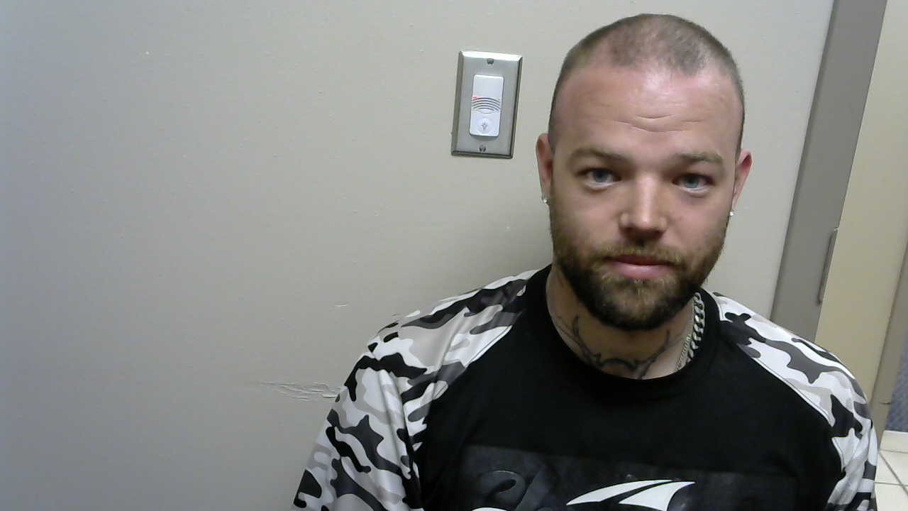 Most recent image of PATER, DAKOTA JOHN