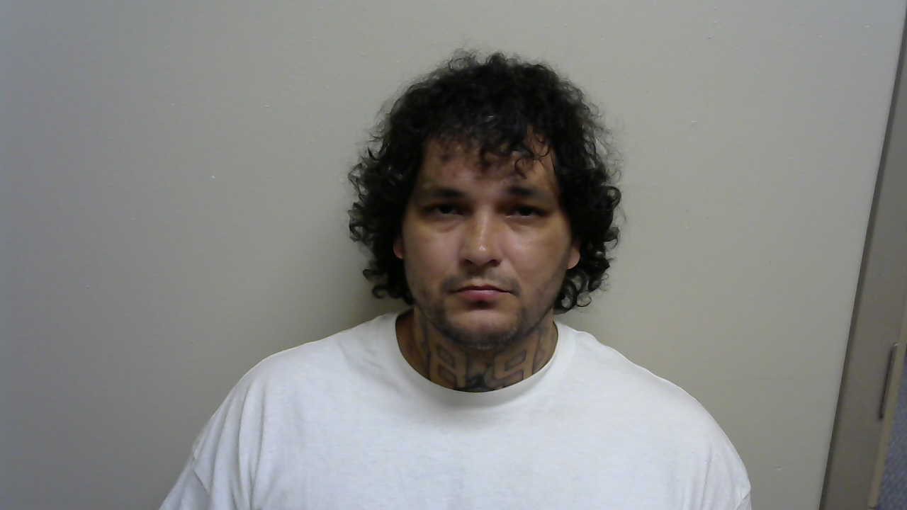 Most recent image of THOMAS, RAYMOND LAWRENCE