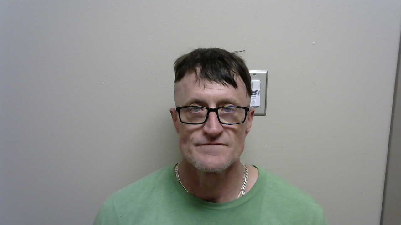 Most recent image of SLAYBAUGH, KRISTIAN WILLIAM