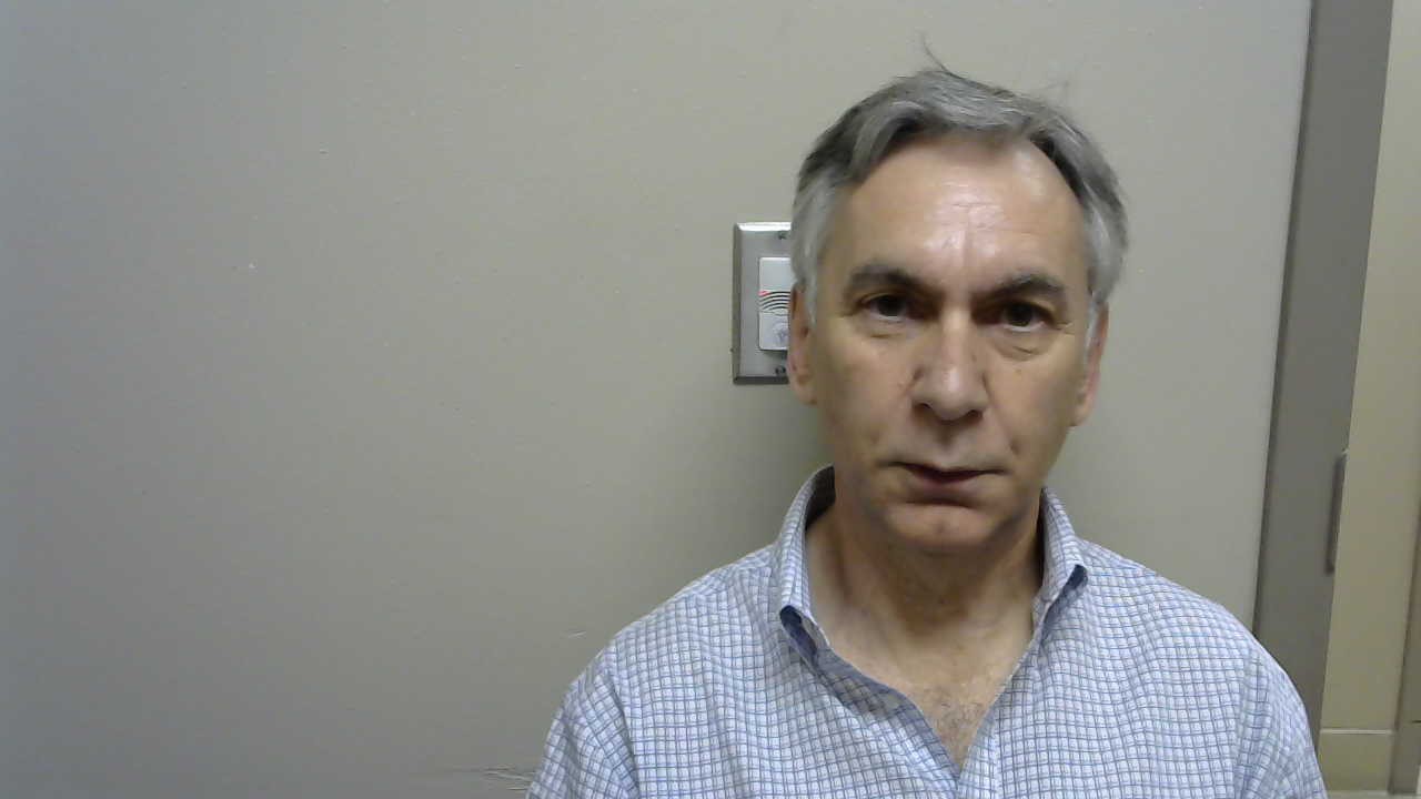 Most recent image of SIDERAS, JAMES LEANDROS