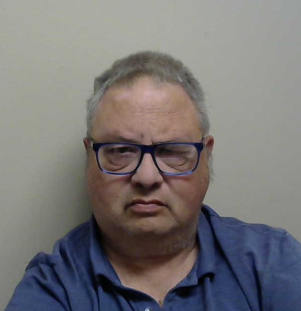 Most recent image of ROTHENBERGER, STACEY DALE