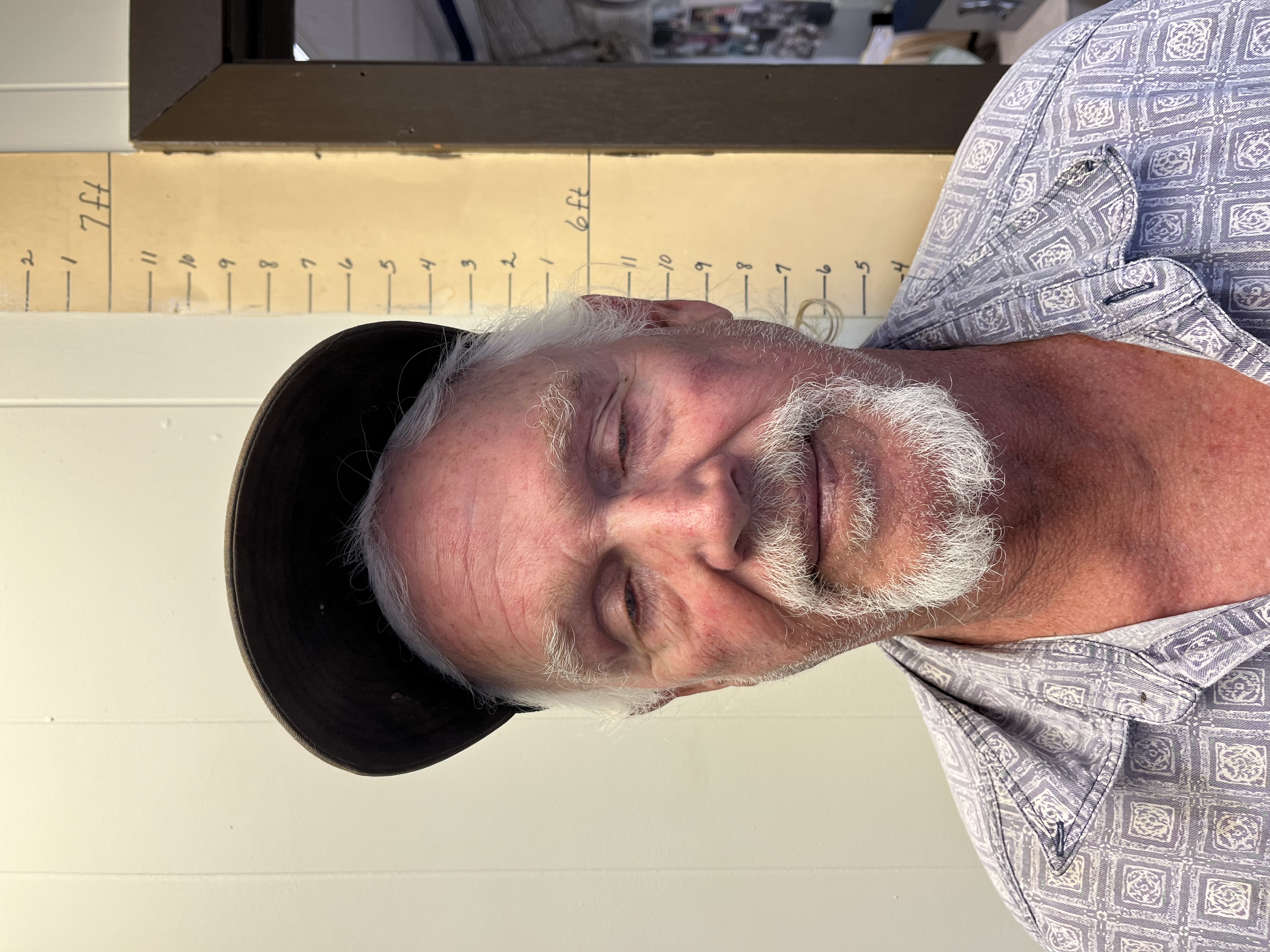 Most recent image of DEBERG, JACK EUGENE