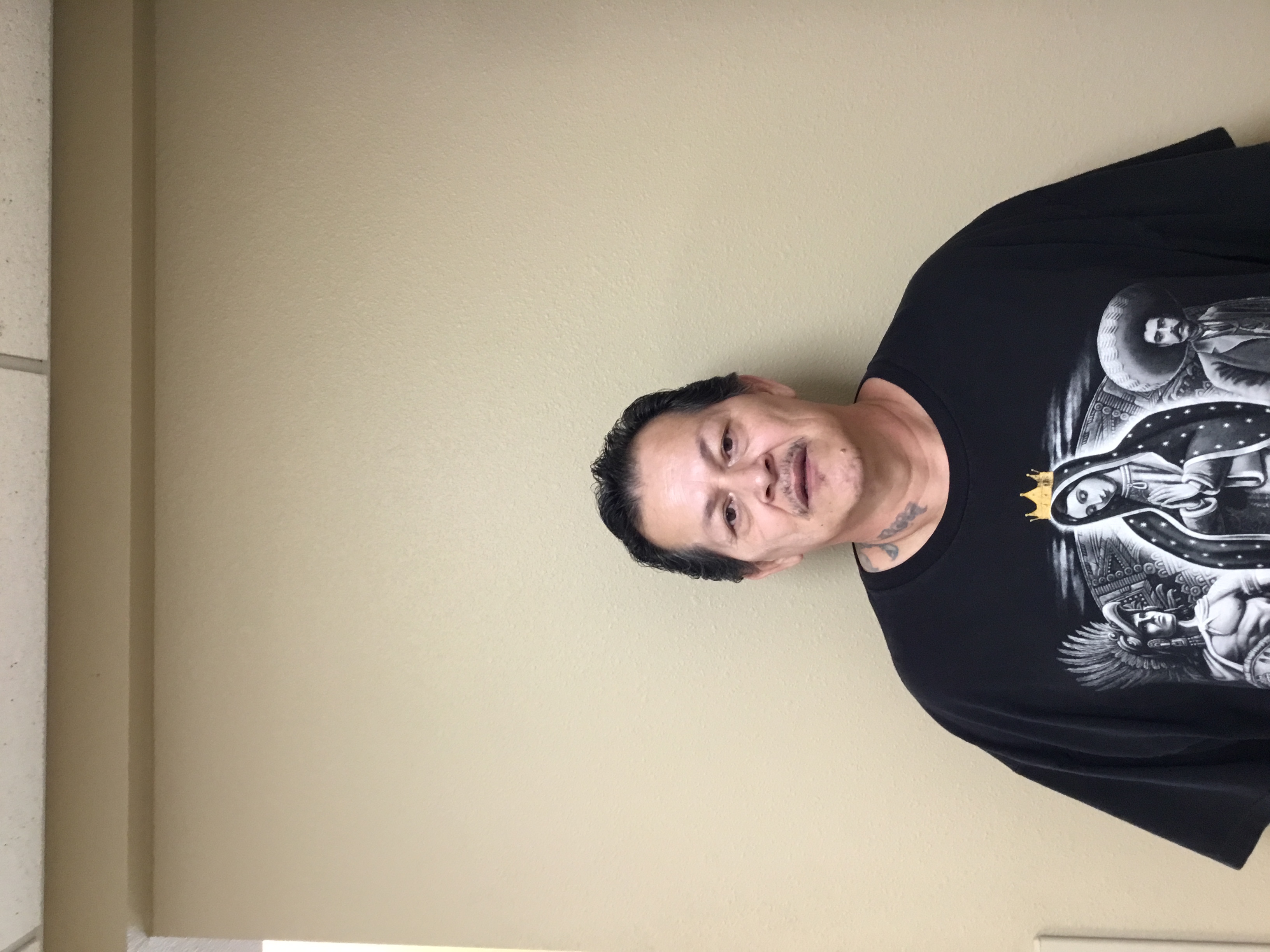 Most recent image of ORTEGA, RICHARD MENDEZ