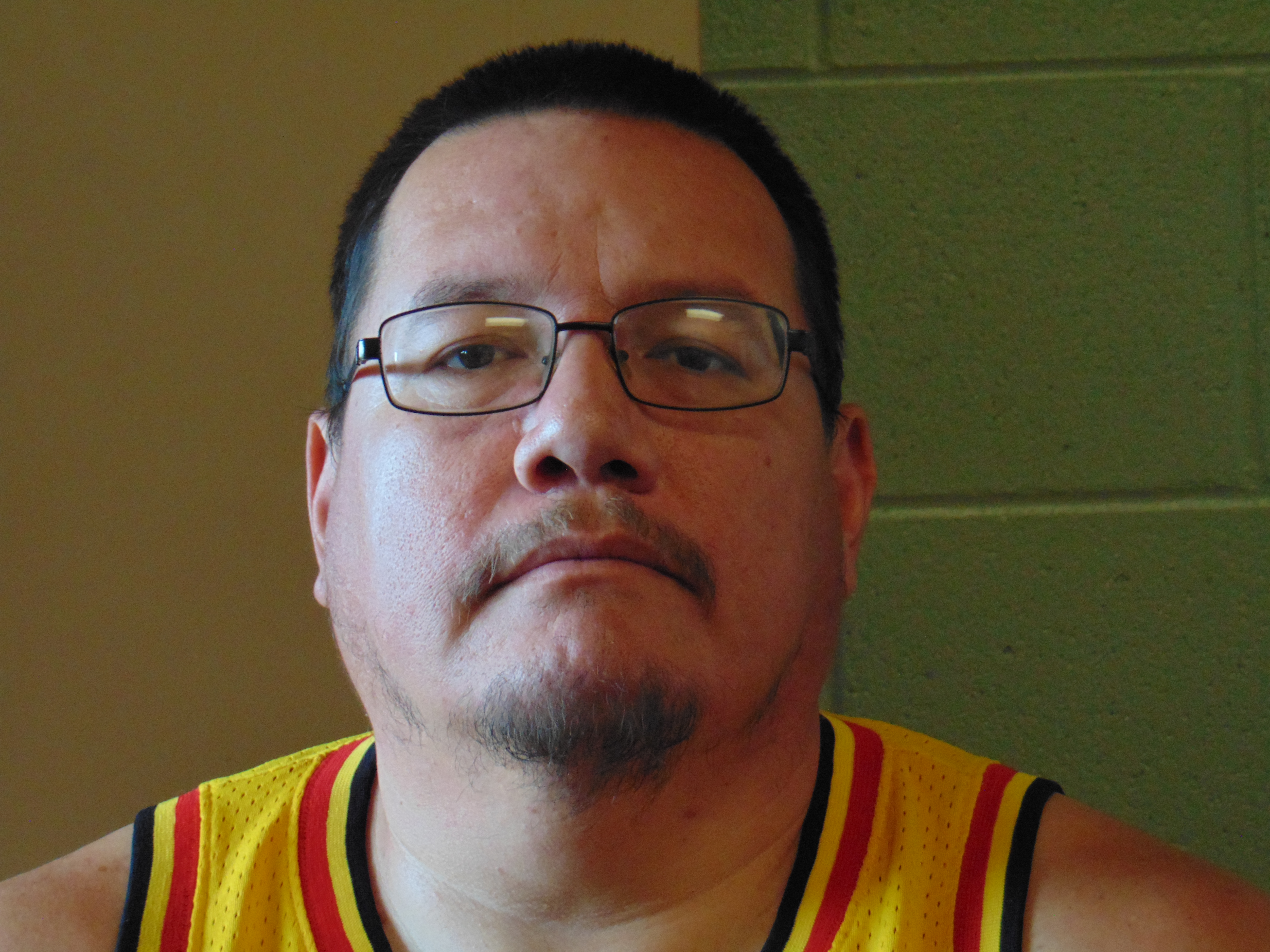 Most recent image of WILCOX, DAVID JAY