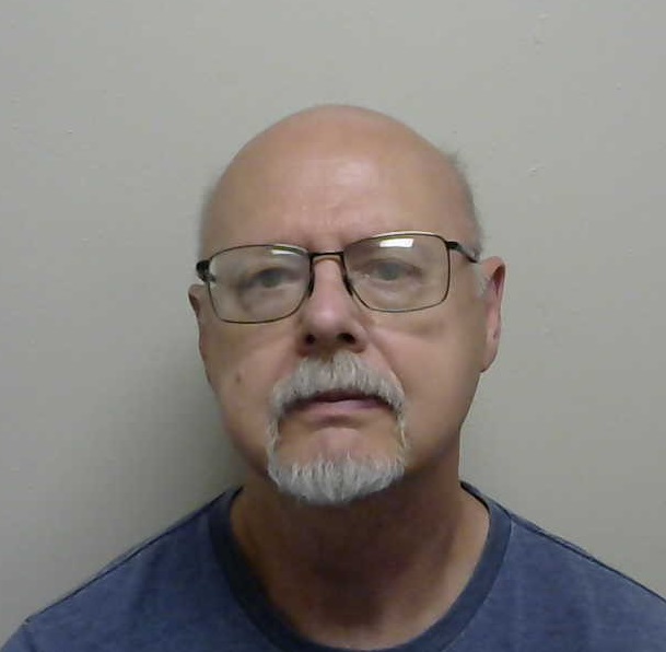 Most recent image of VANDEL, JIMMY LEE