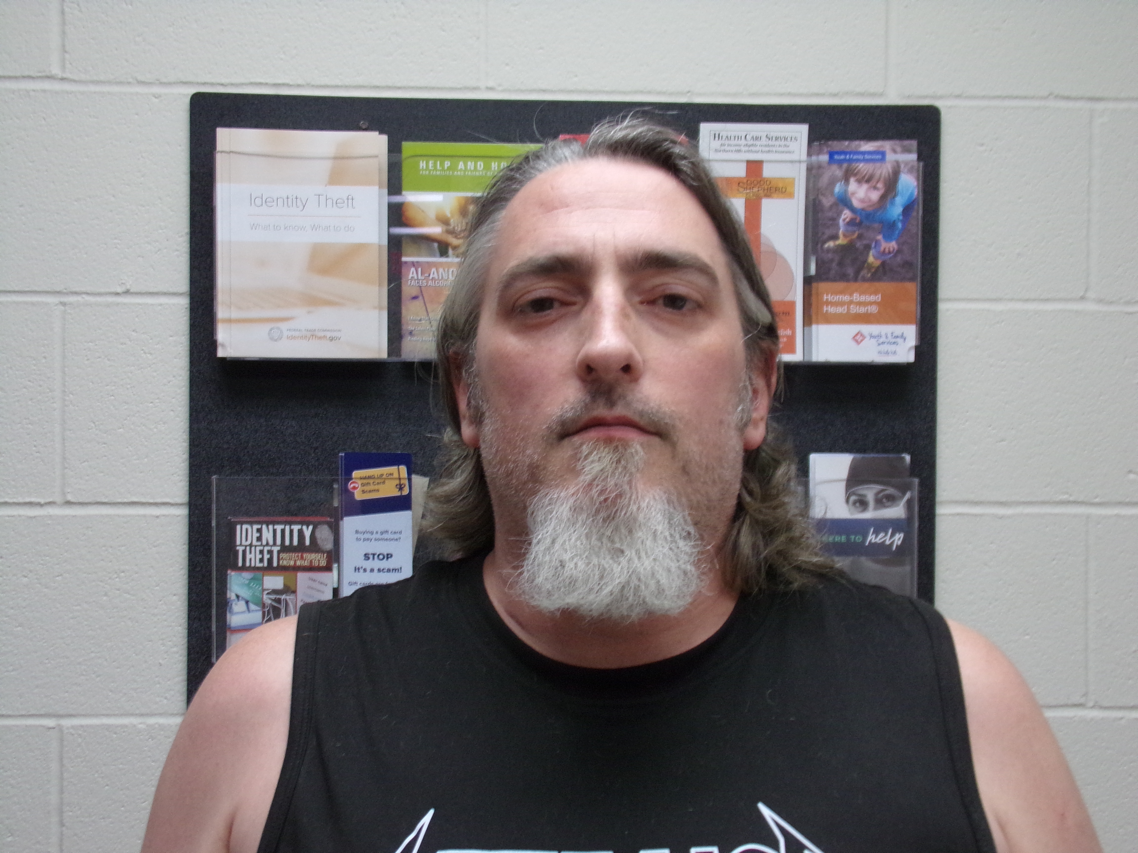 Most recent image of ROGERS, JONATHAN JACOB