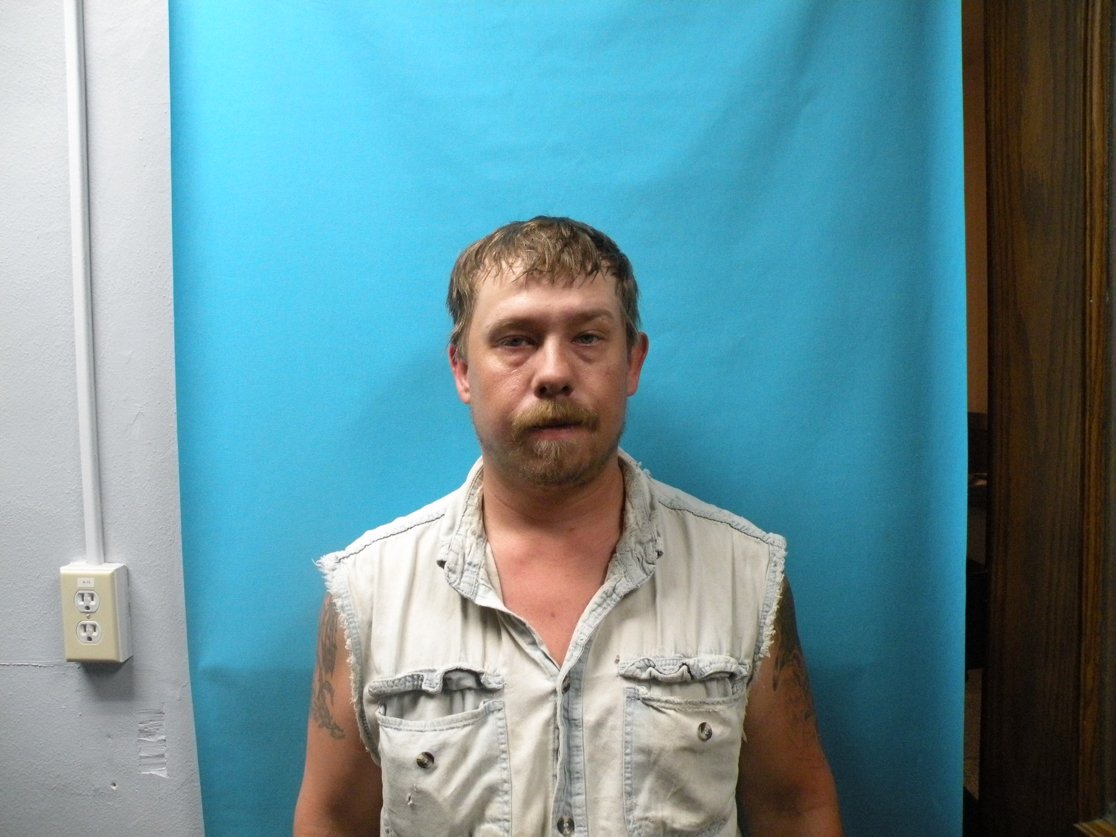 Most recent image of BRANDSRUD, JUSTIN DALE