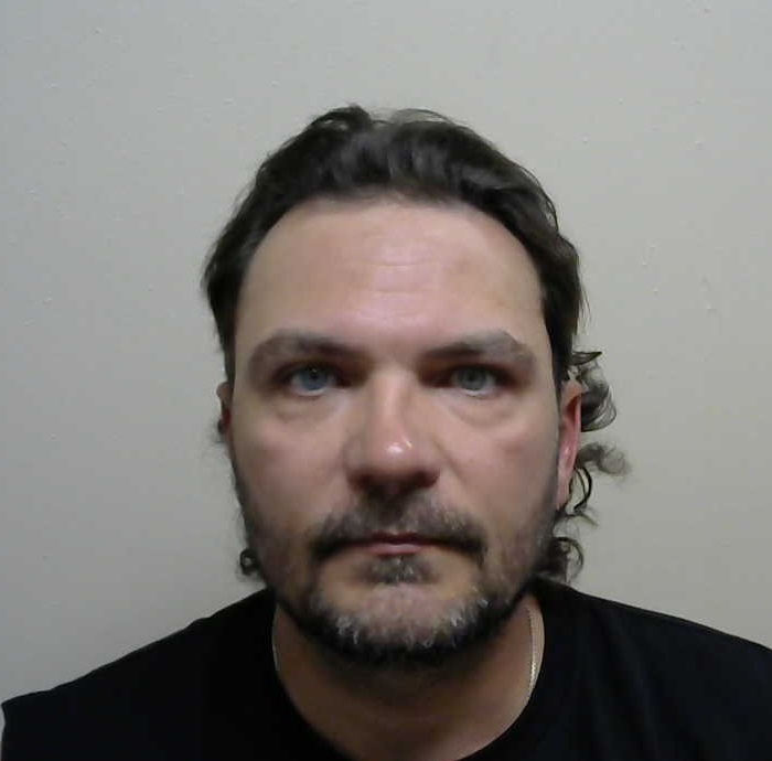 Most recent image of BROWN, JOSHUA LEEROY
