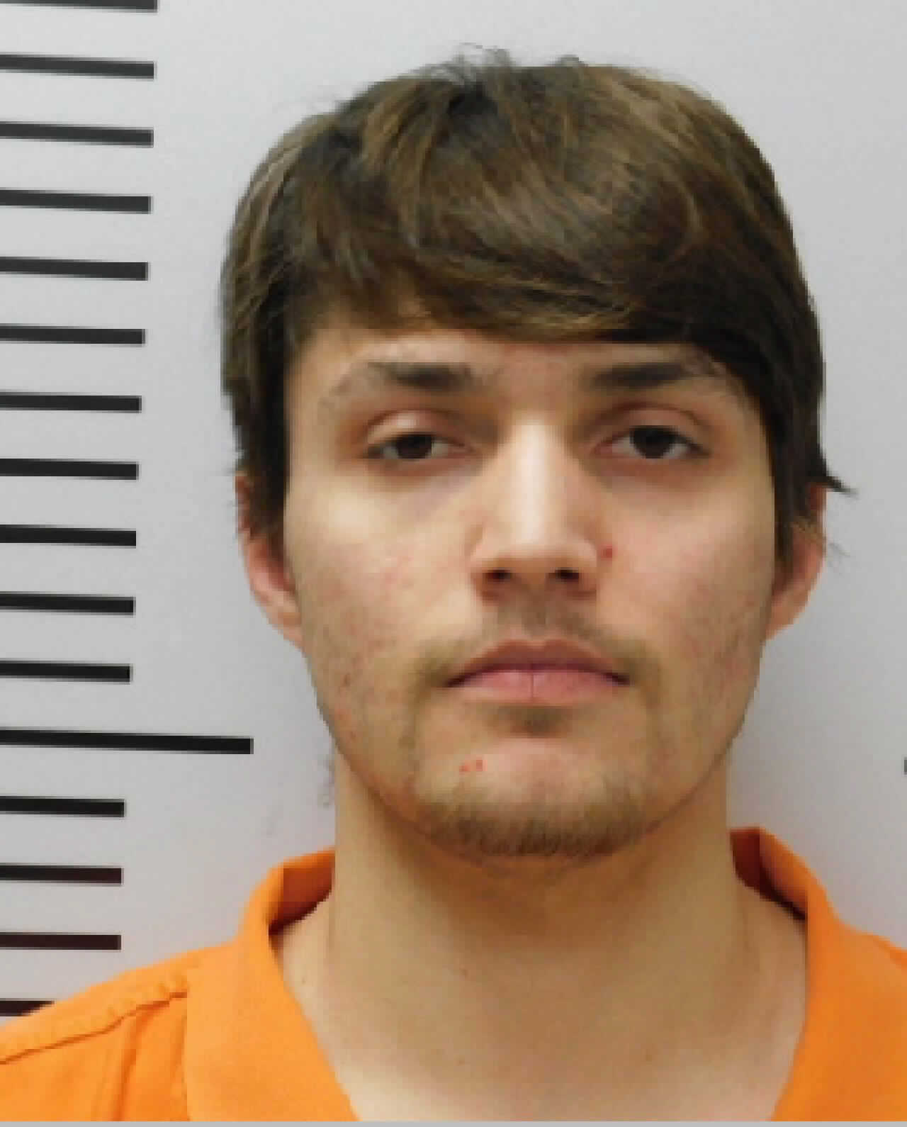 Most recent image of LOCKE, PRESTON HUNTER