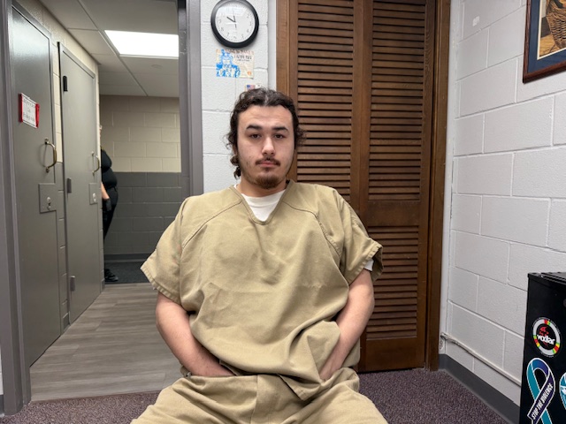 Most recent image of LEE, BRADY MATTHEW