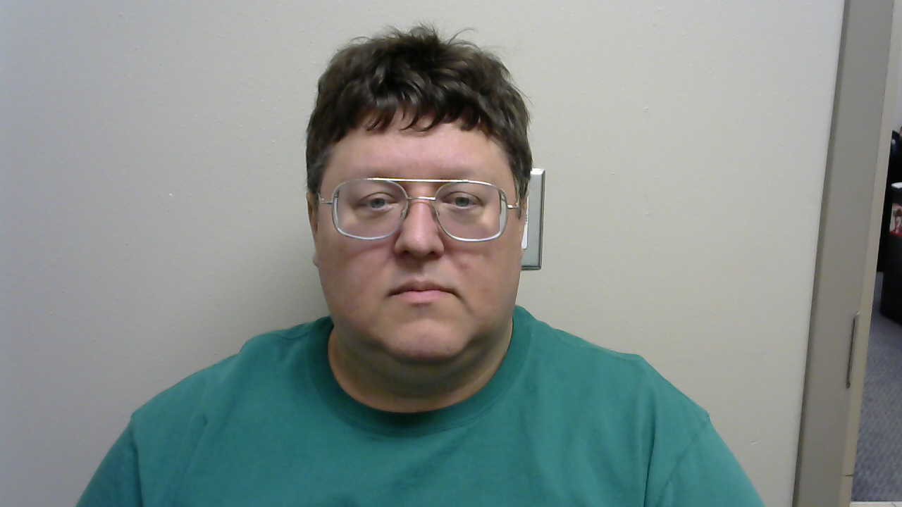 Most recent image of EDENS, MATTHEW SCOTT