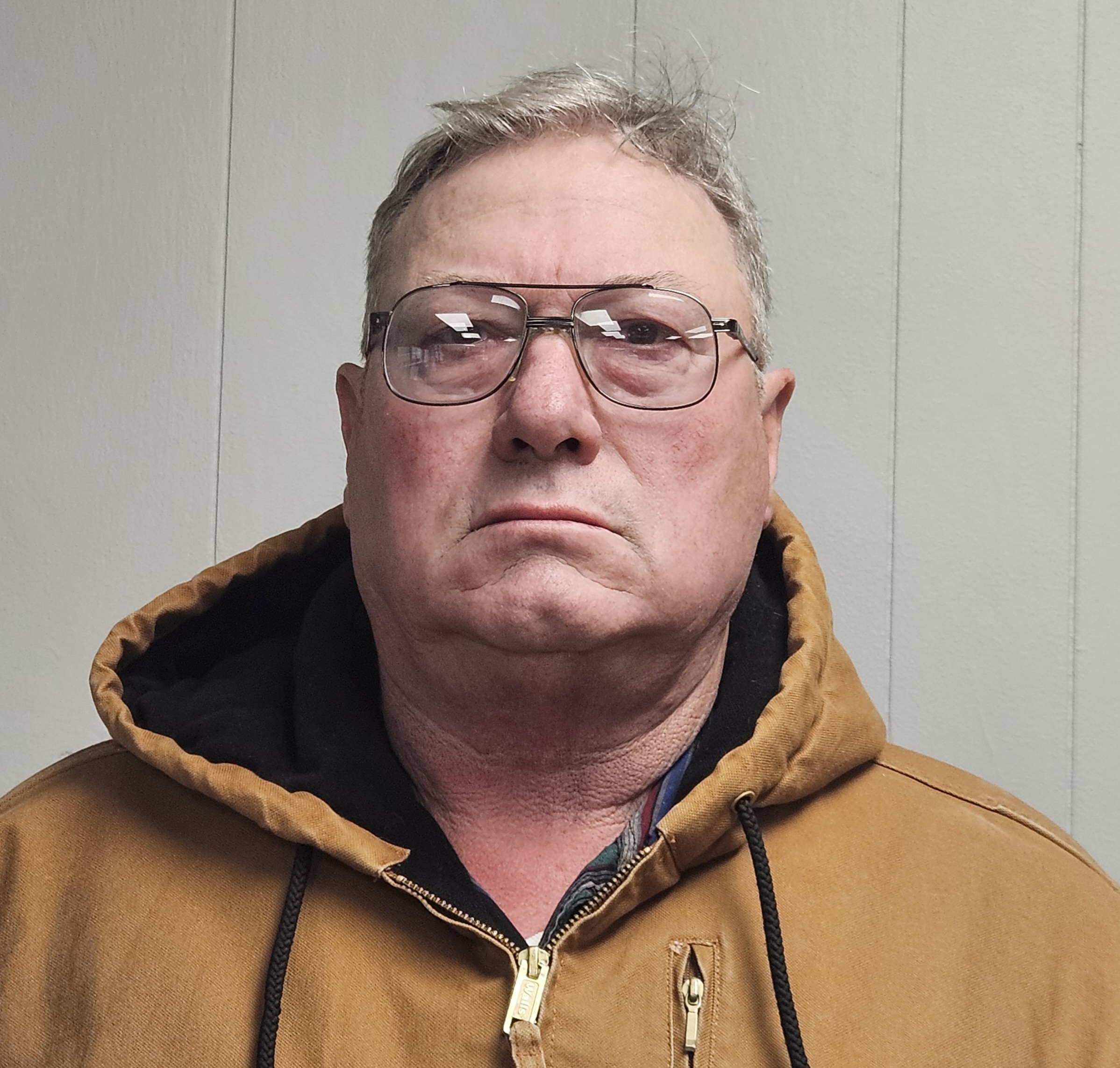 Most recent image of REMINGTON, DARREL LEE