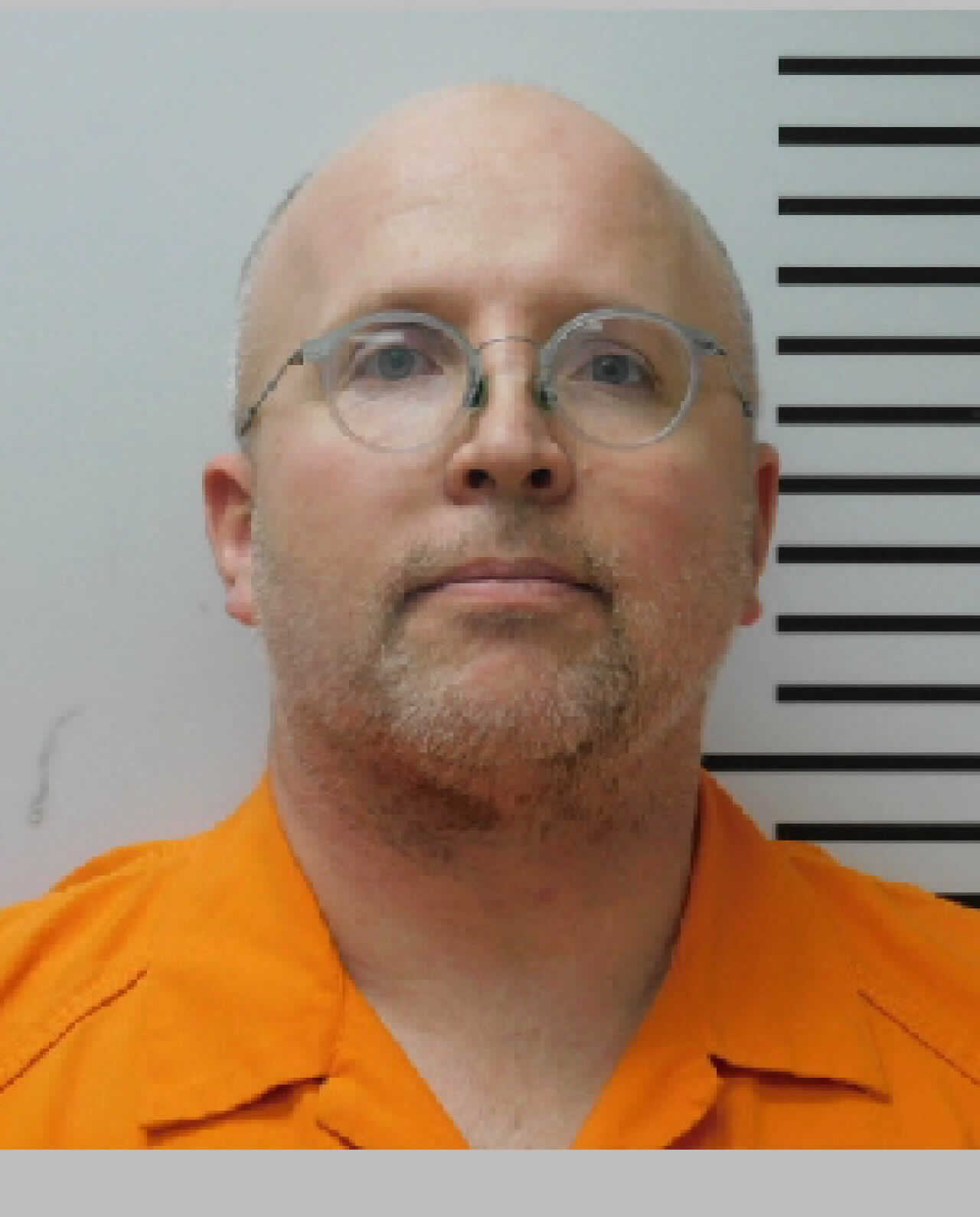 Most recent image of SHEPARDSON, KEVIN LLOYD